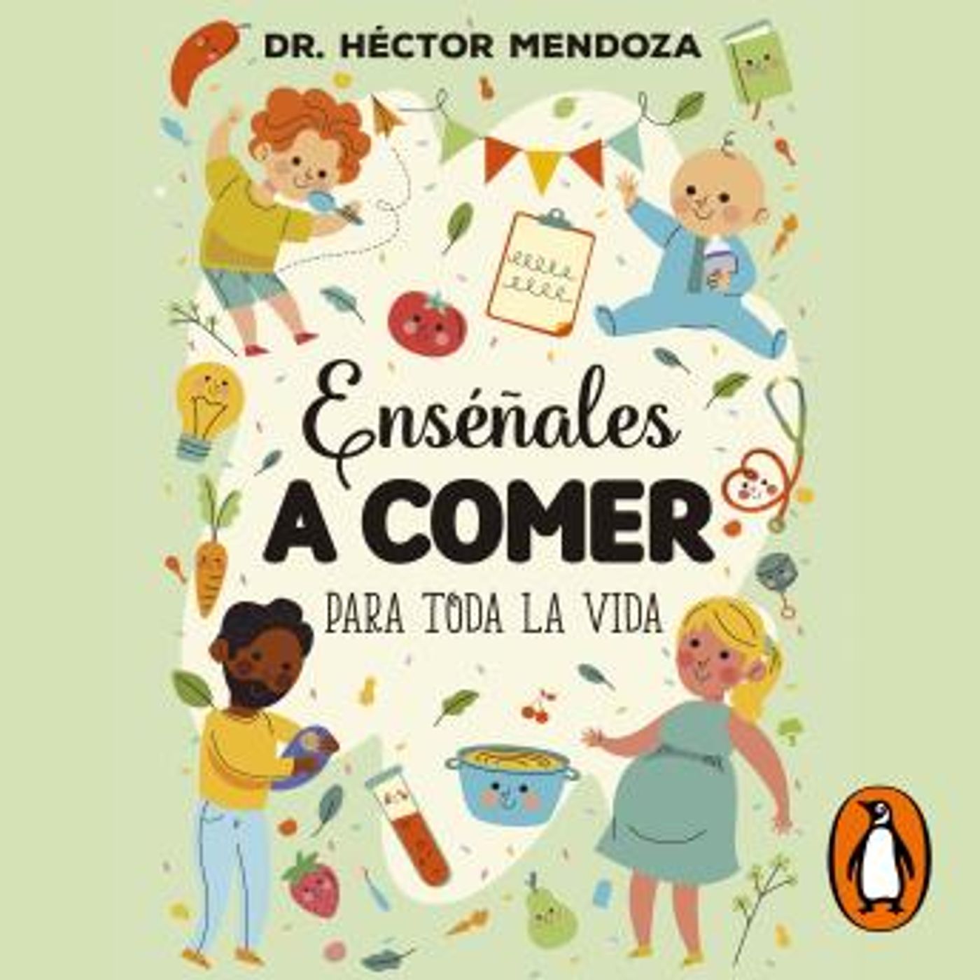Access Top-Rated Free Audiobooks in Self-Improvement, Parenting Tips