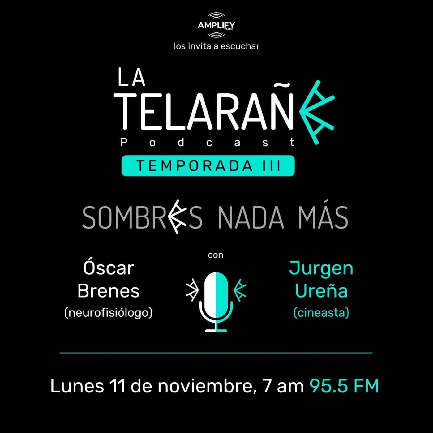 La Telaraña