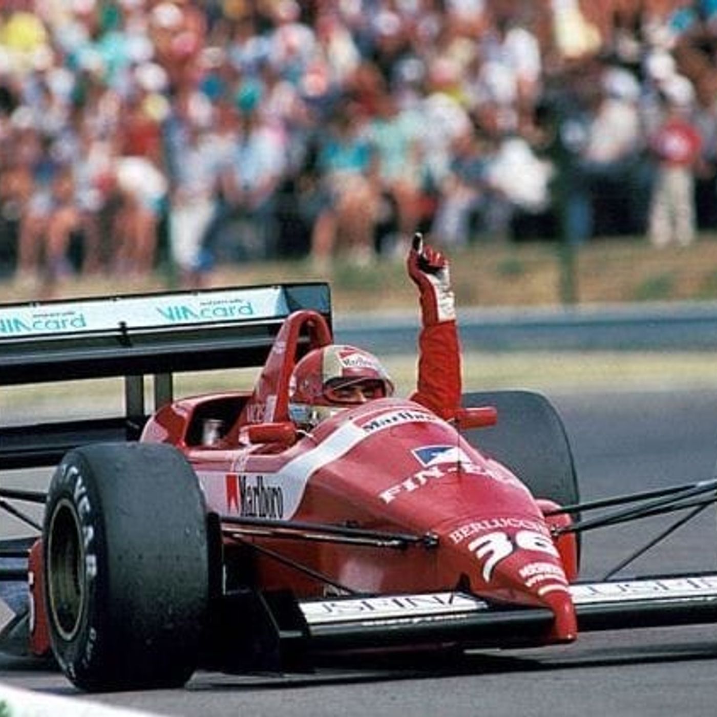 Sport, che passione: dall\'Union Brescia alla Formula 1