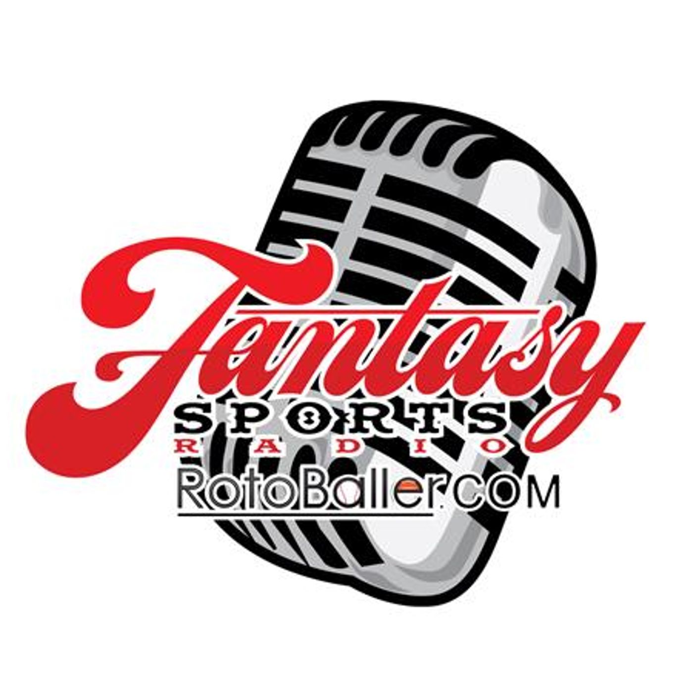 RotoBaller Fantasy Sports Radio