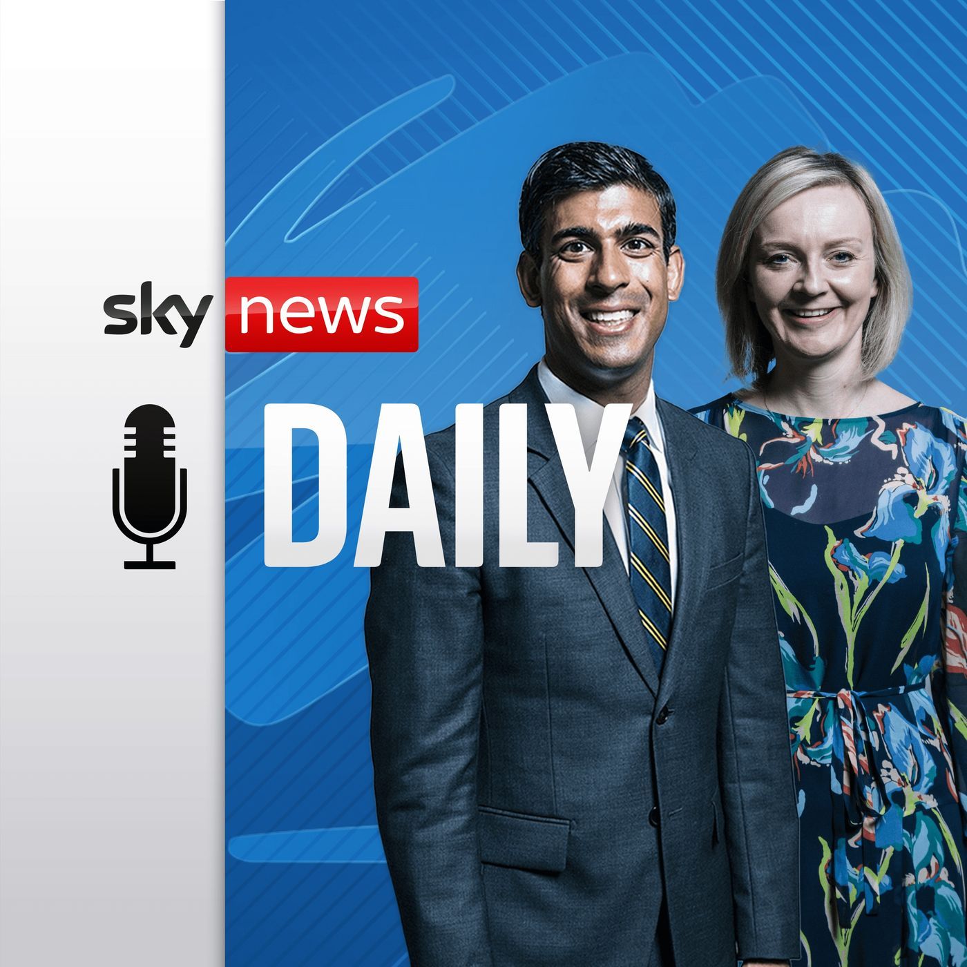 Sky News Daily
