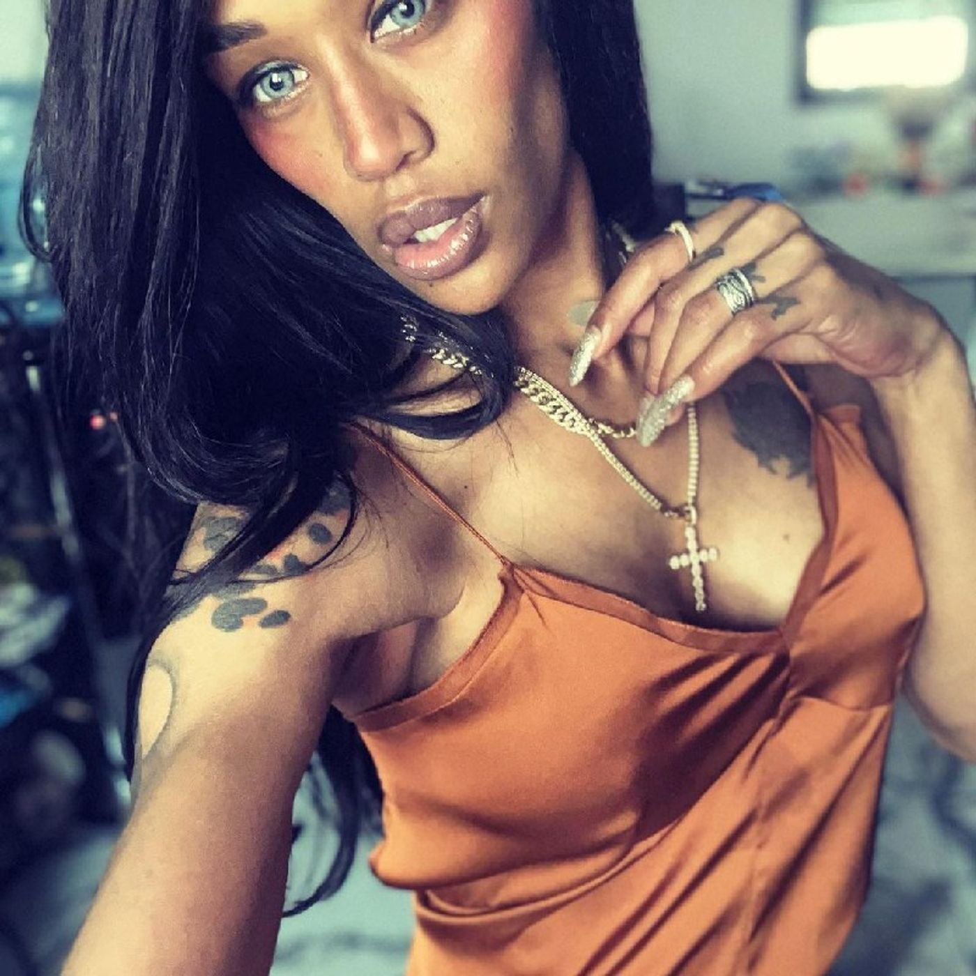 Singer And Love & Hip Hop New York Star Anaís Needs Help ASAP episode artwork