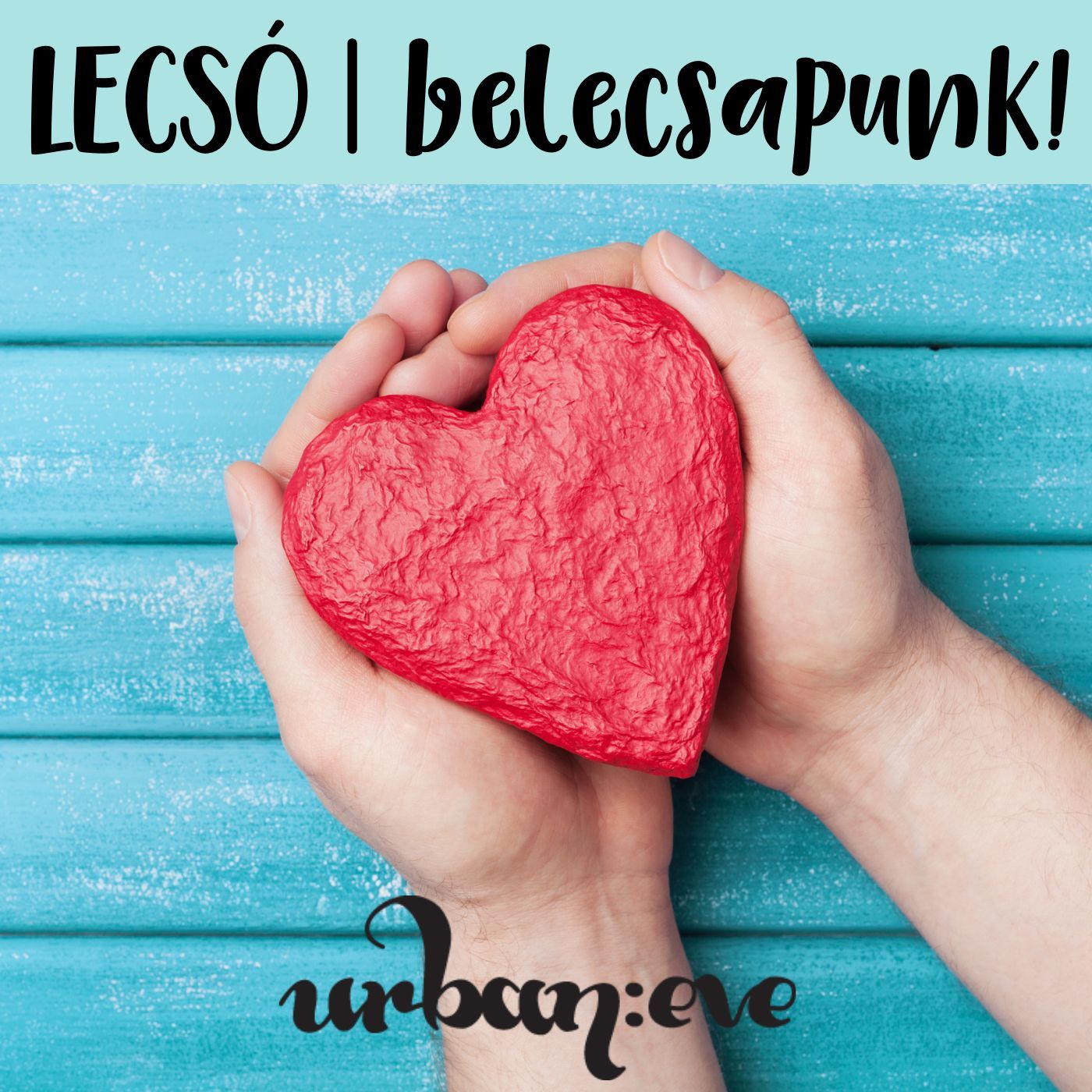Lecsó: belecsapunk!