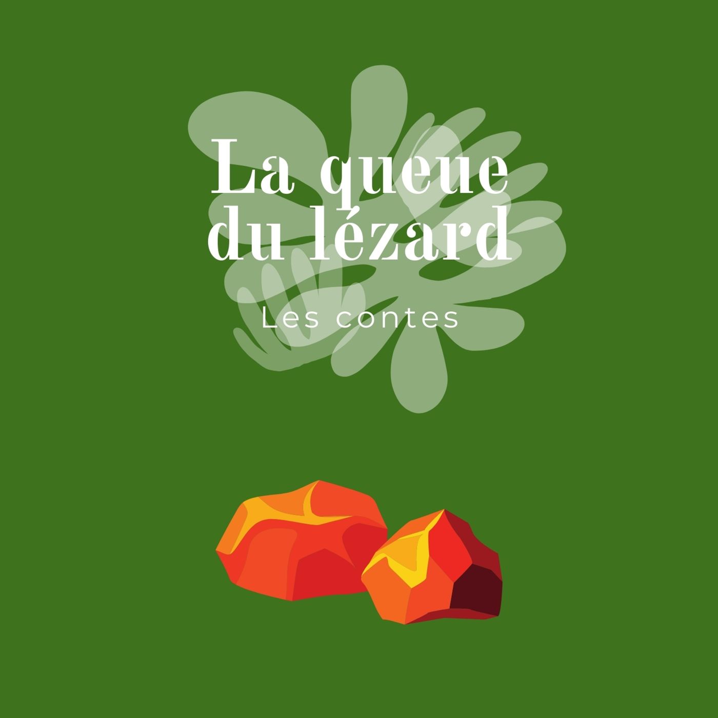 Les Contes de la queue du lézard