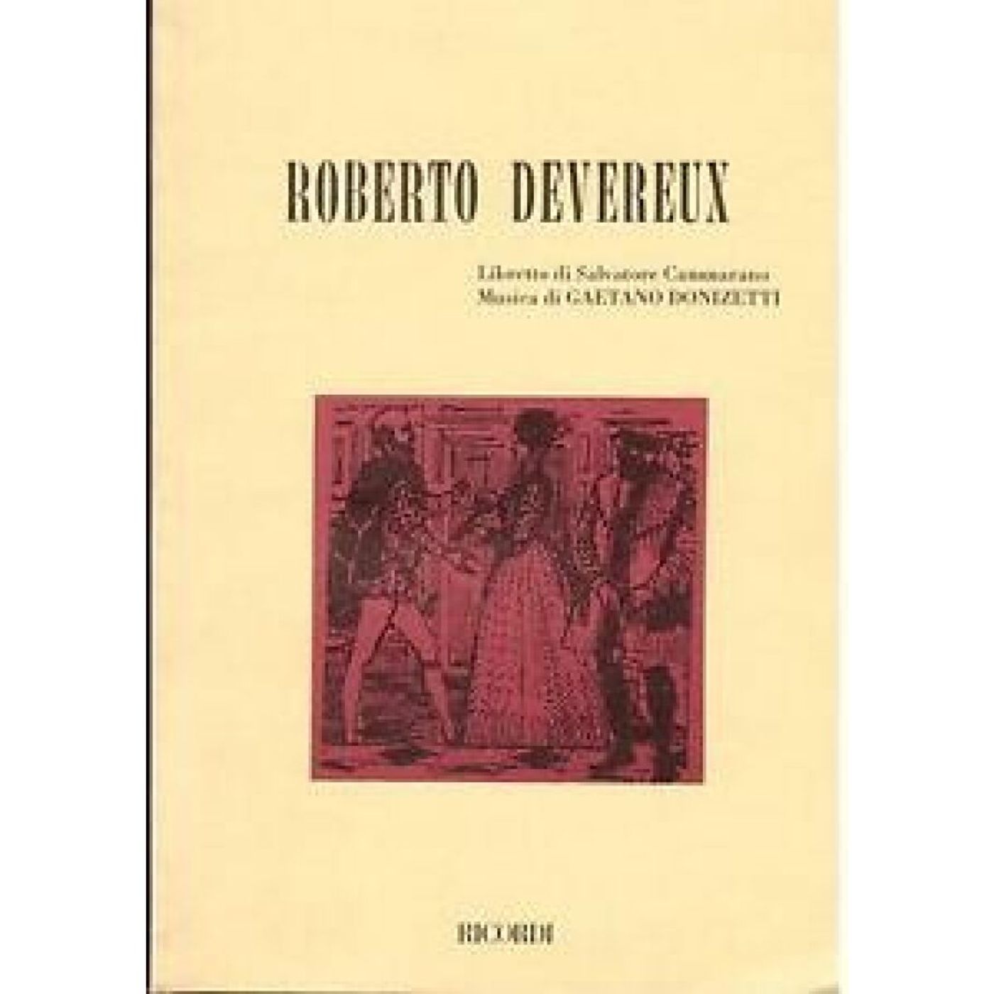 La Mattina all'Opera Buongiorno con Roberto Devereux episode artwork