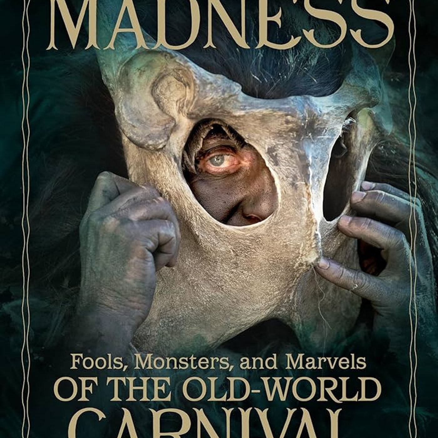 S05E19 A Season of Madness - Old World Carnival with Al Ridenour