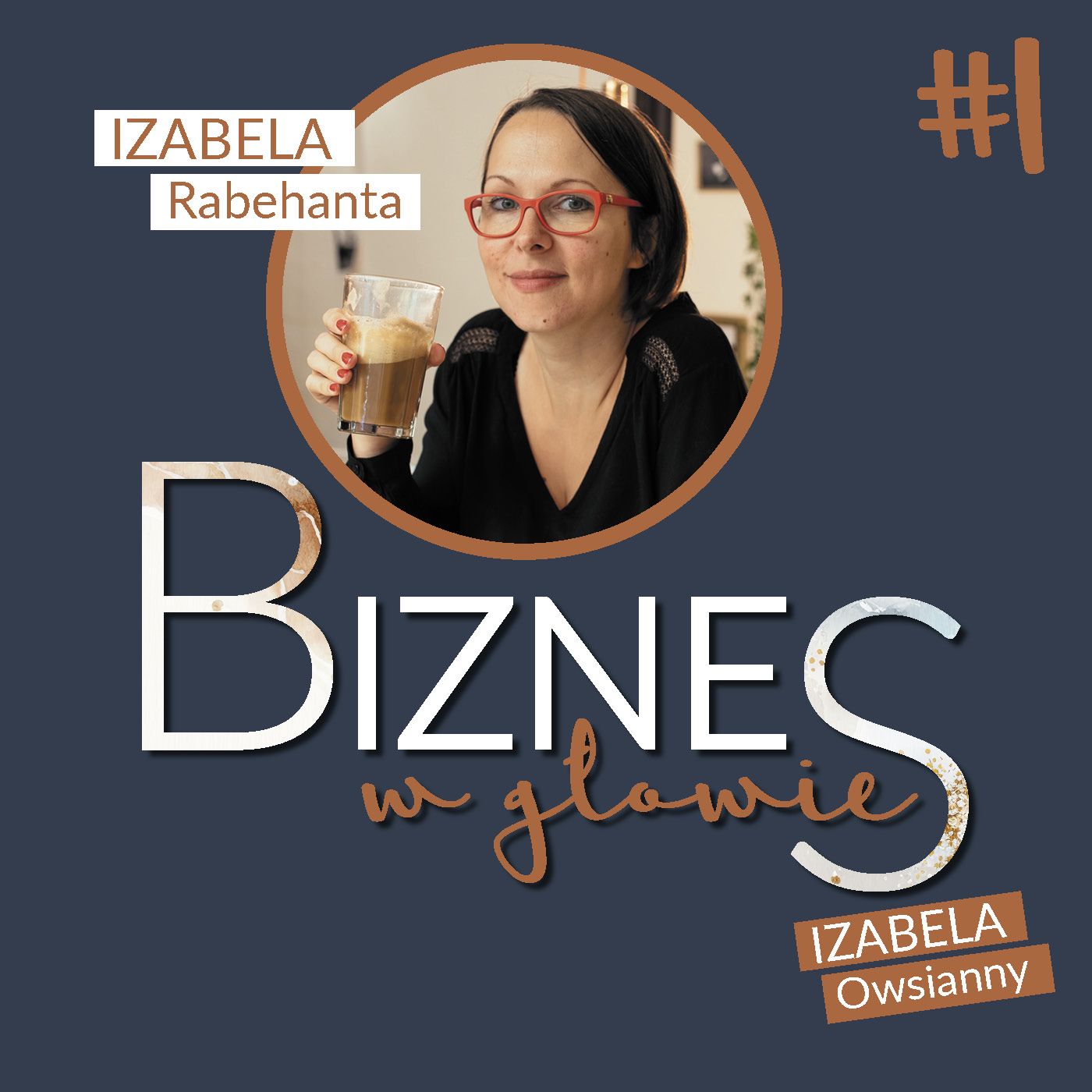 Biznes w głowie