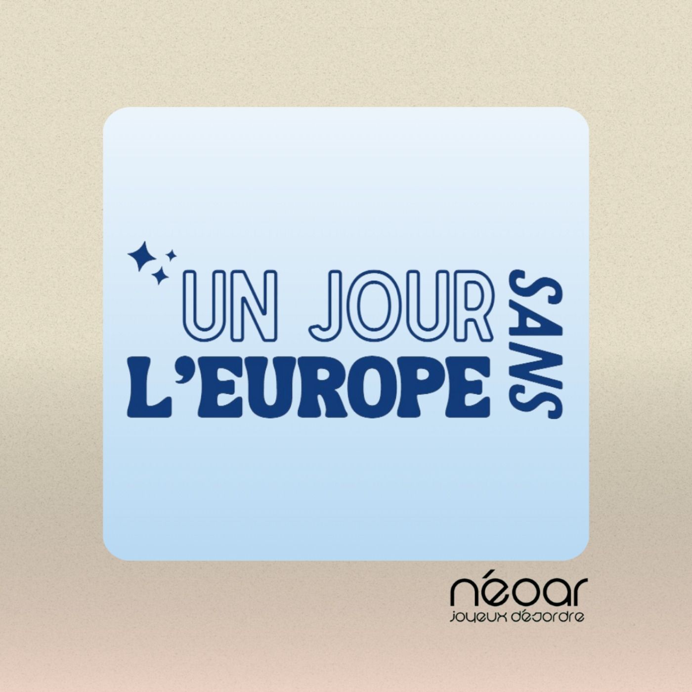 Les podcasts de Néoar
