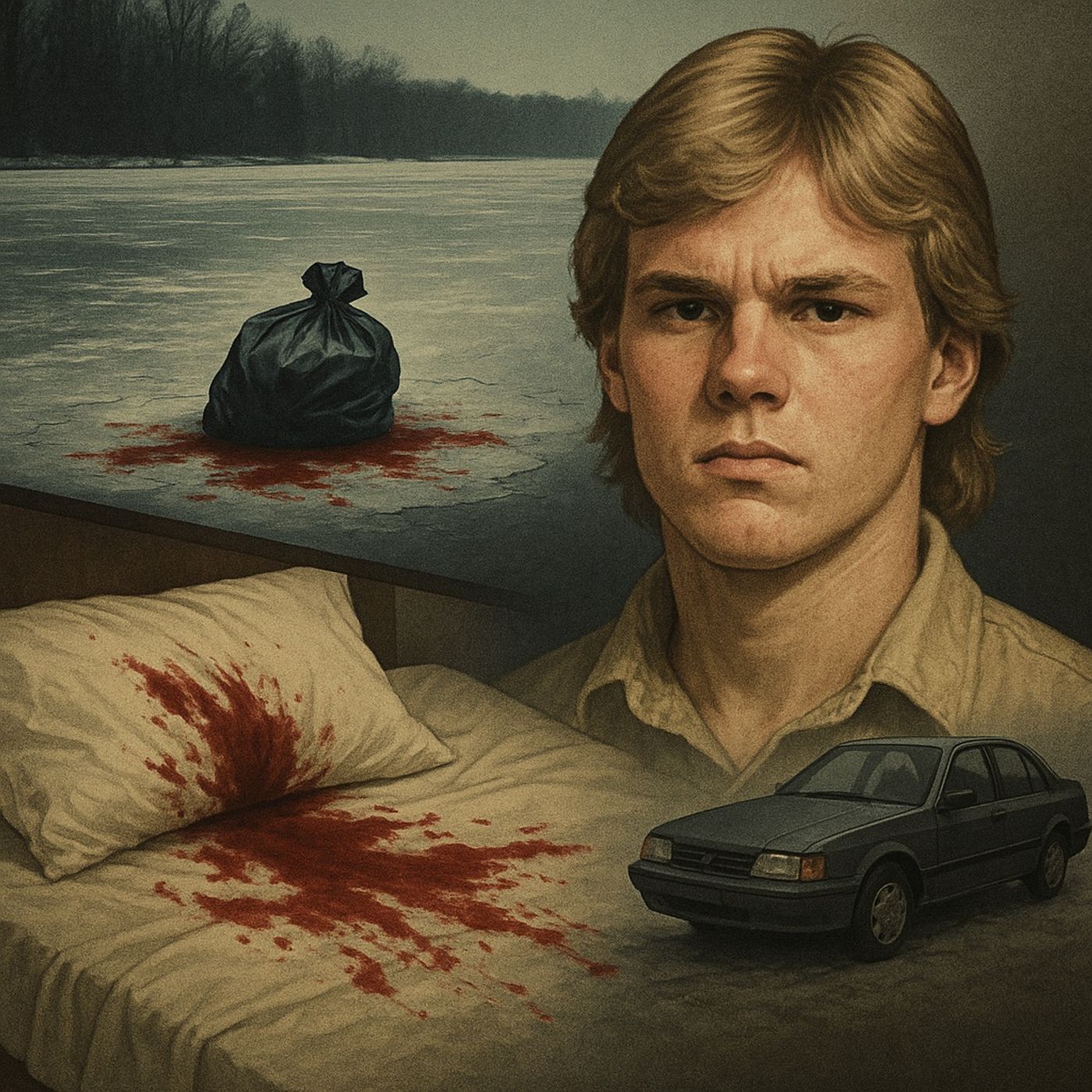 ثمن الرفض القاتل episode artwork