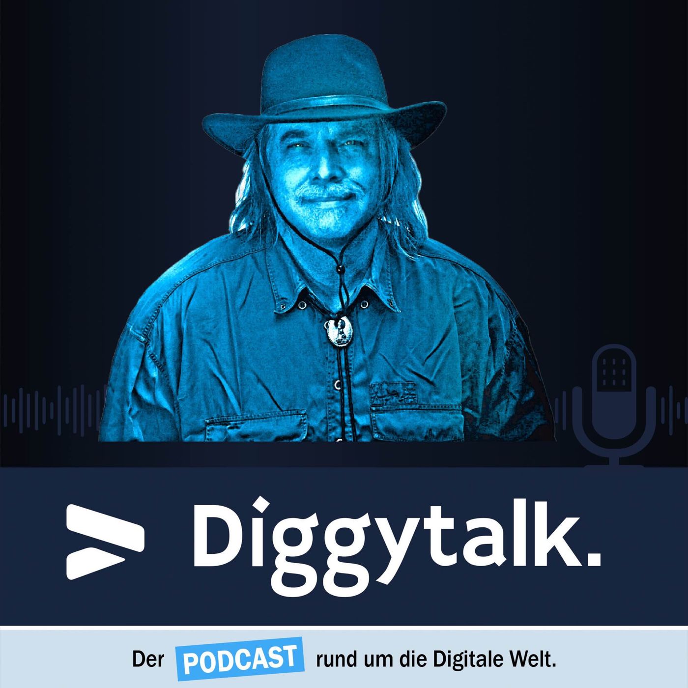 Diggytalk