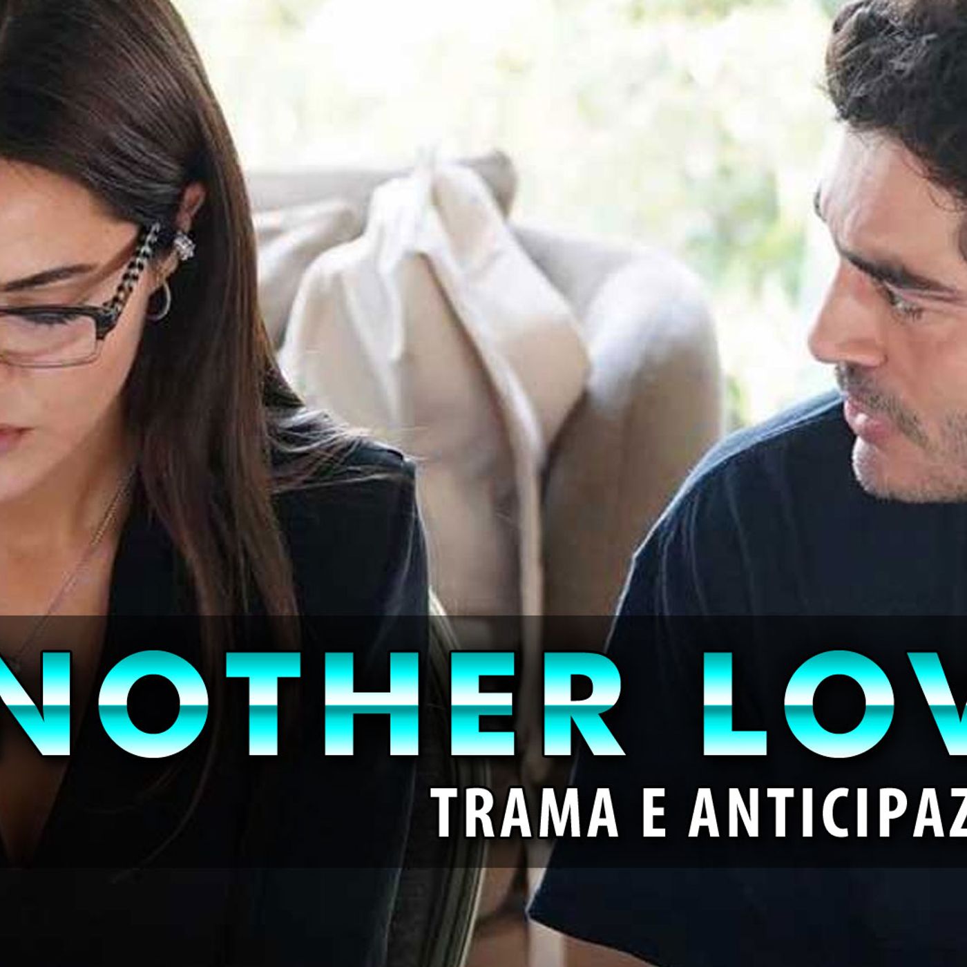 Another Love, Anticipazioni: Dogan Contro Leyla!