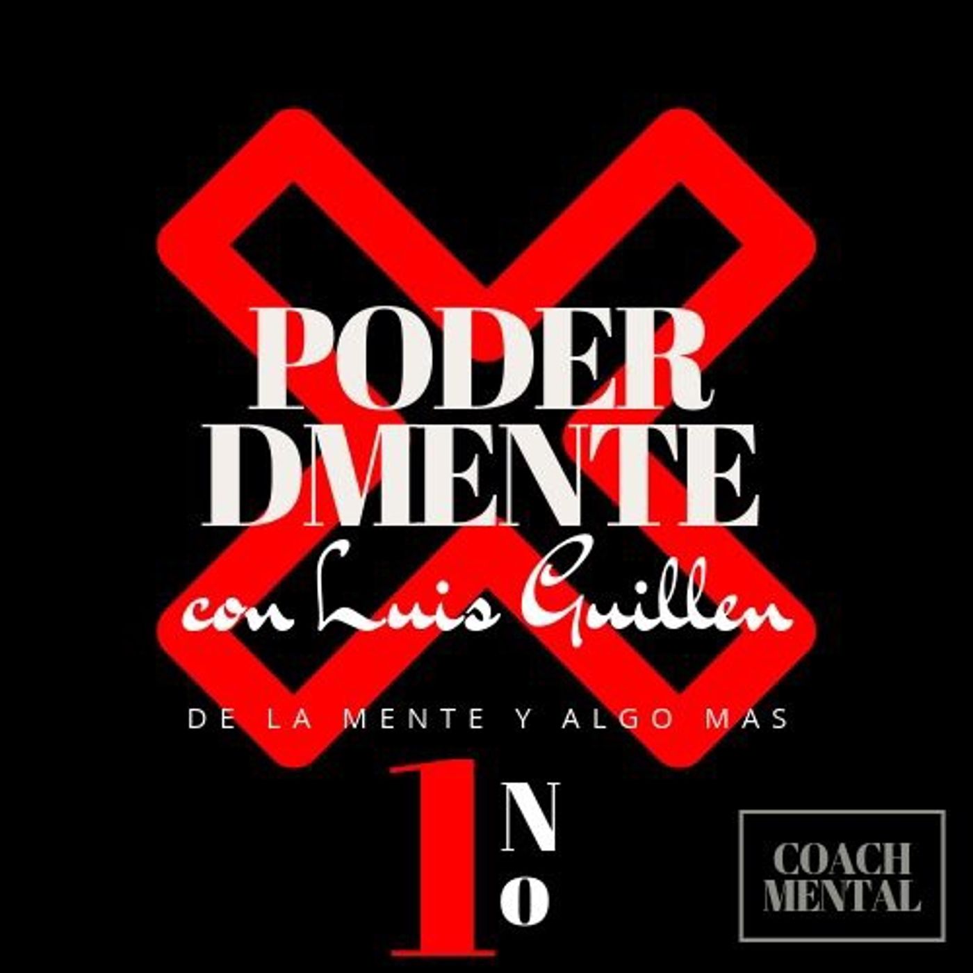 Luis Guillen Coach Mental