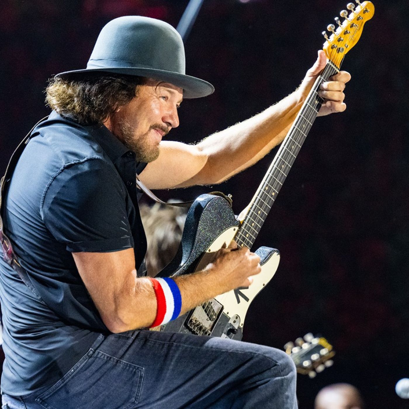 Who Will Pearl Jam Hire as Their New Drummer? We Have Suggestions