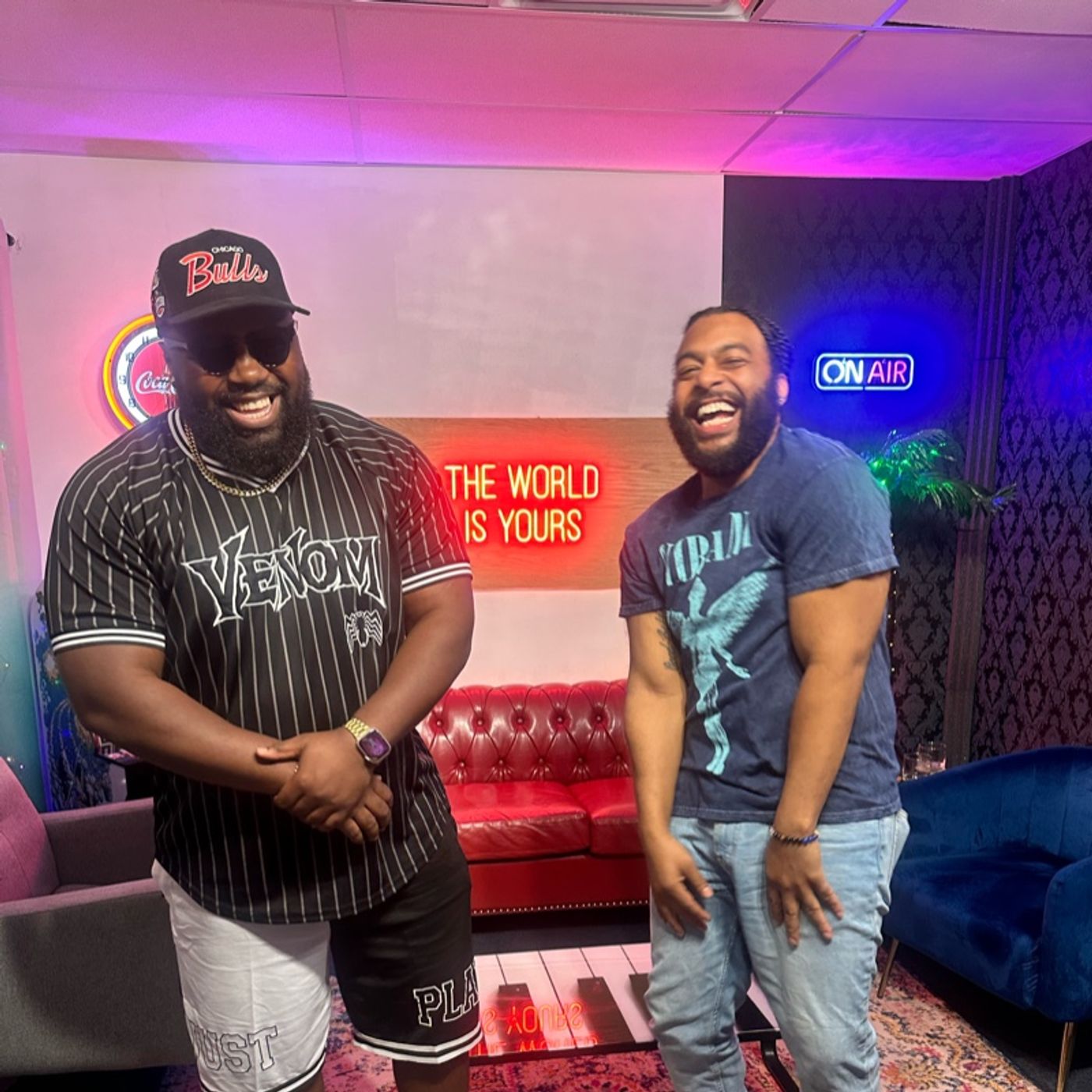 The Educated Brothers Podcast