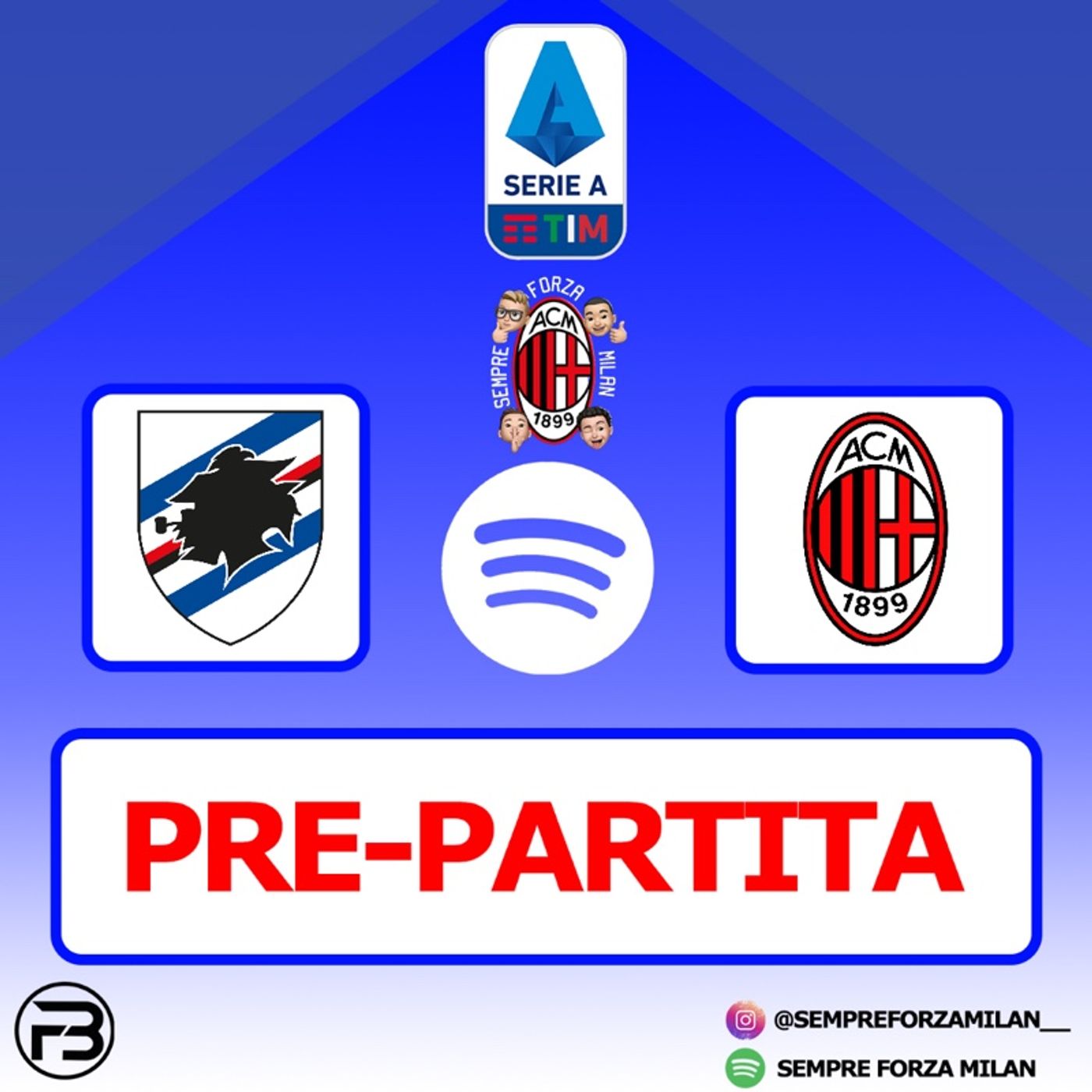 Sempre Forza Milan