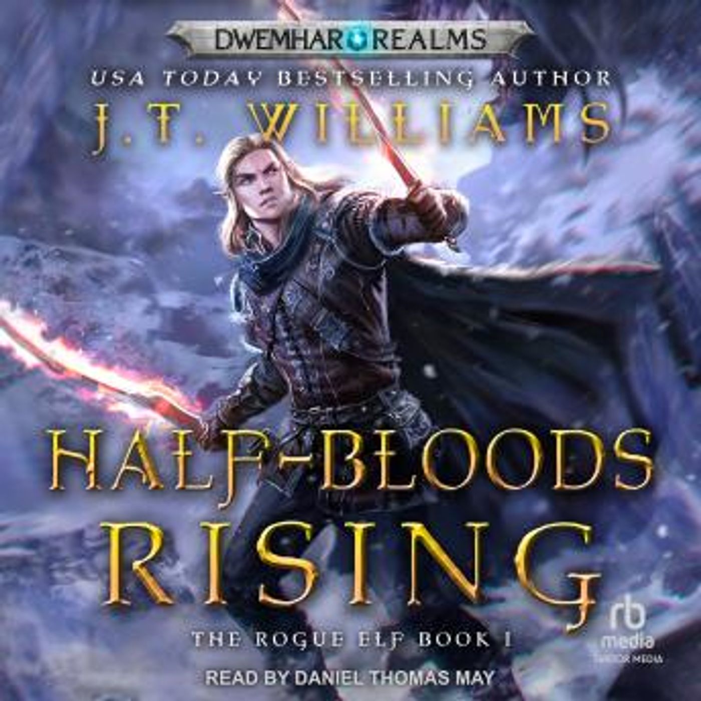 Access Must-Have Full Audiobooks in Science Fiction & Fantasy, Epic Fantasy