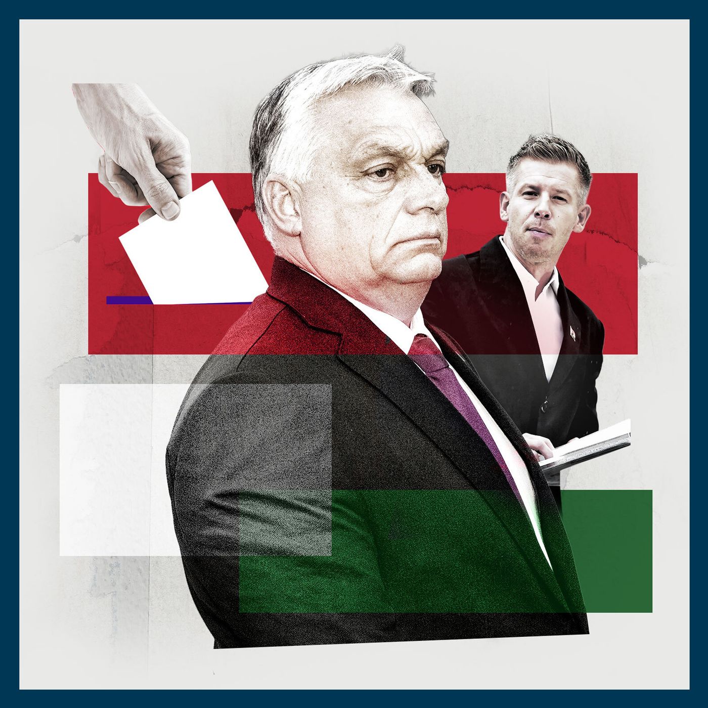 The election that could change Hungary