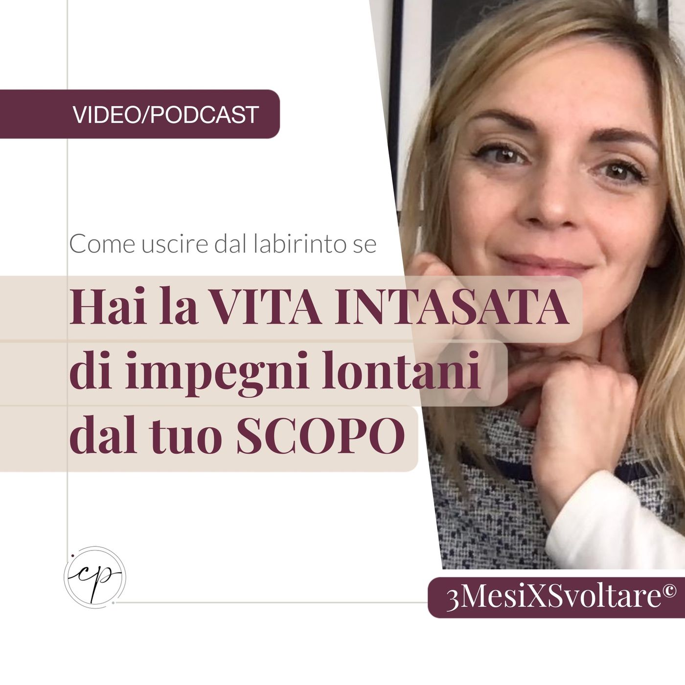 Chiacchiere da Venere - DONNE CHE SVOLTANO!