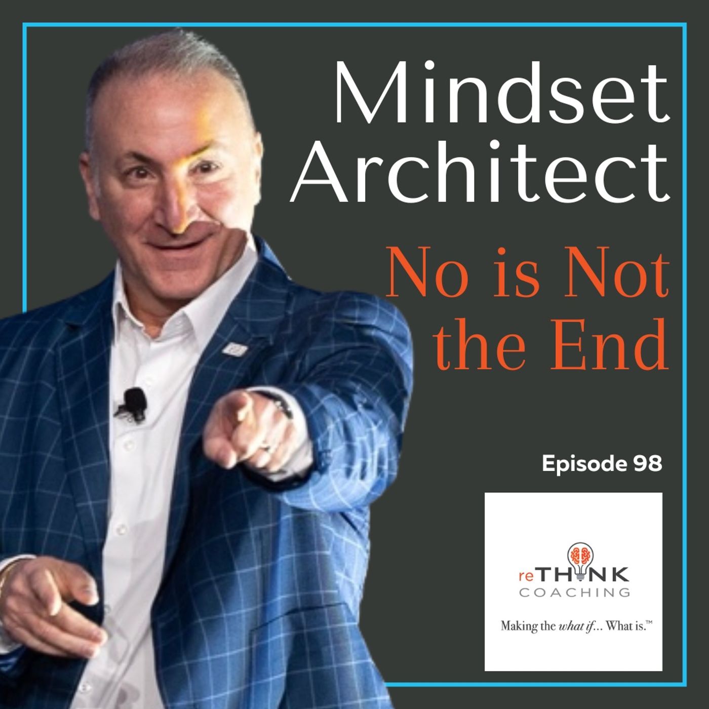 The Mindset Architect Podcast