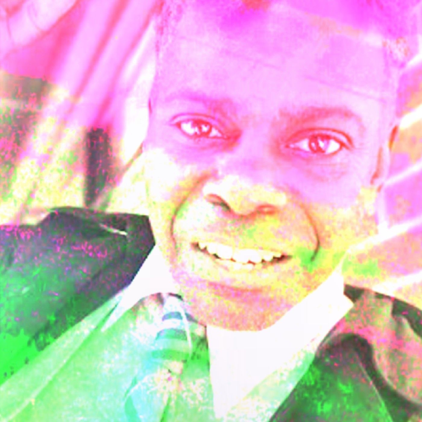 Terry Dwayne Ashford CEO DatMedia podcast artwork