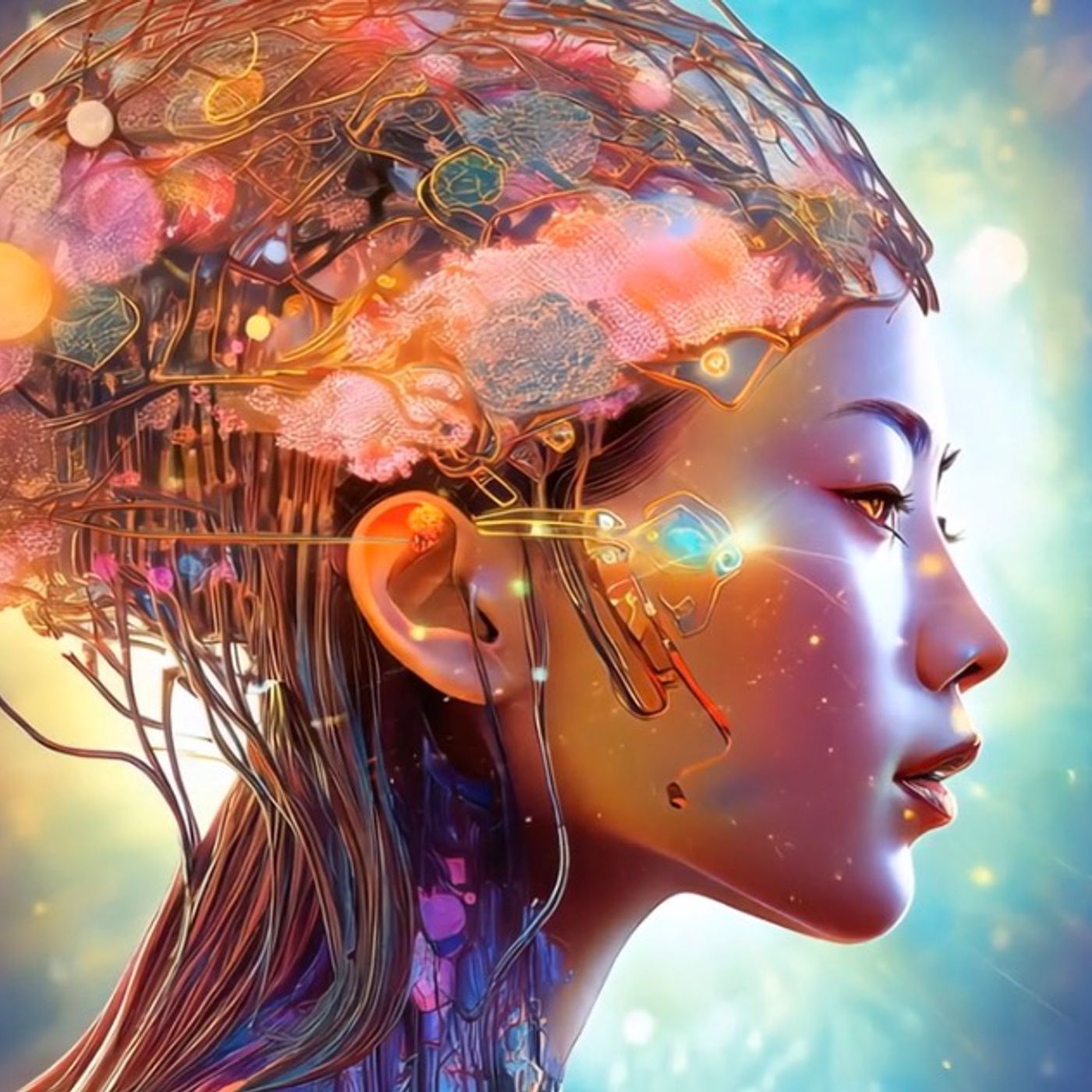 S87E6: Their Brain Is More Intricate - Trevor Gear On The Pros And Cons Of Being A Woman