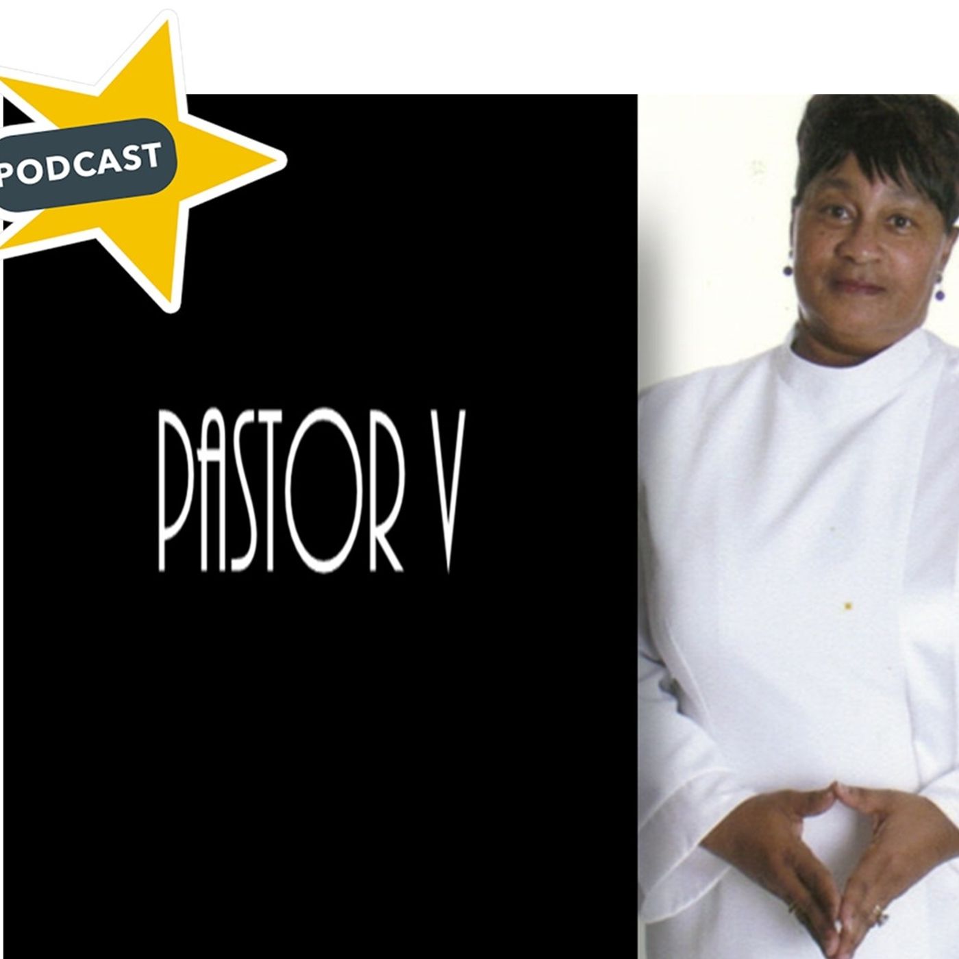 TRANSFORMING LIVES BIBLE SHOW PASTOR V EP. 7 episode artwork