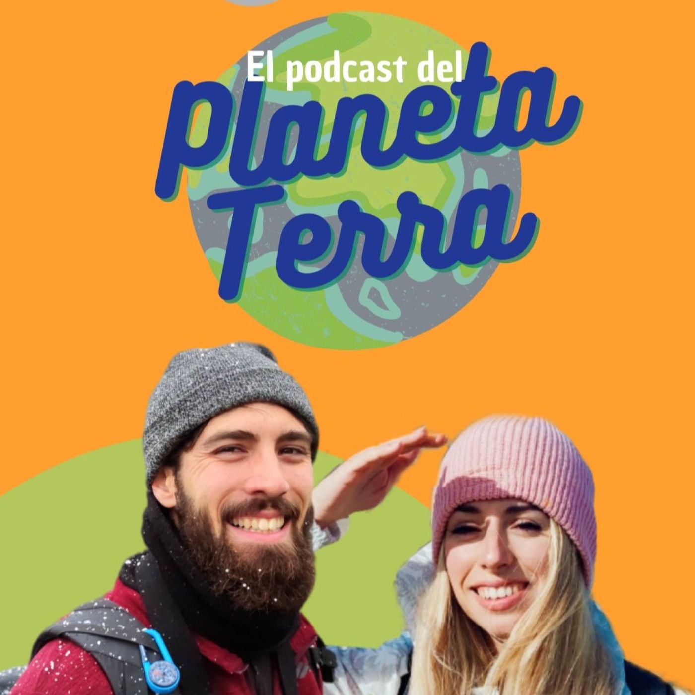 El Podcast del planeta Terra