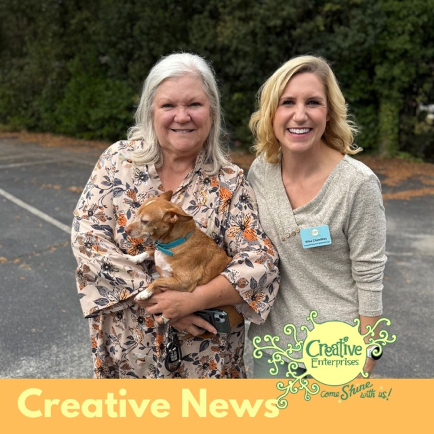 Creative Enterprises, Franklin County Campus Creative Enterprises, Franklin County Campus