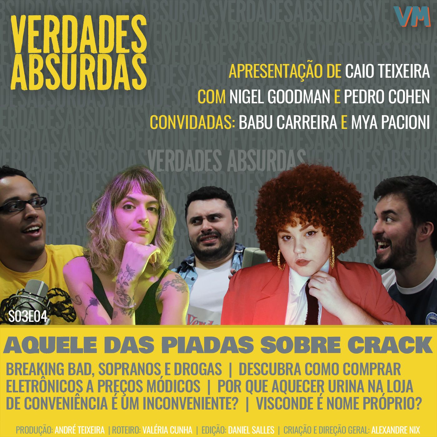 Verdades Absurdas