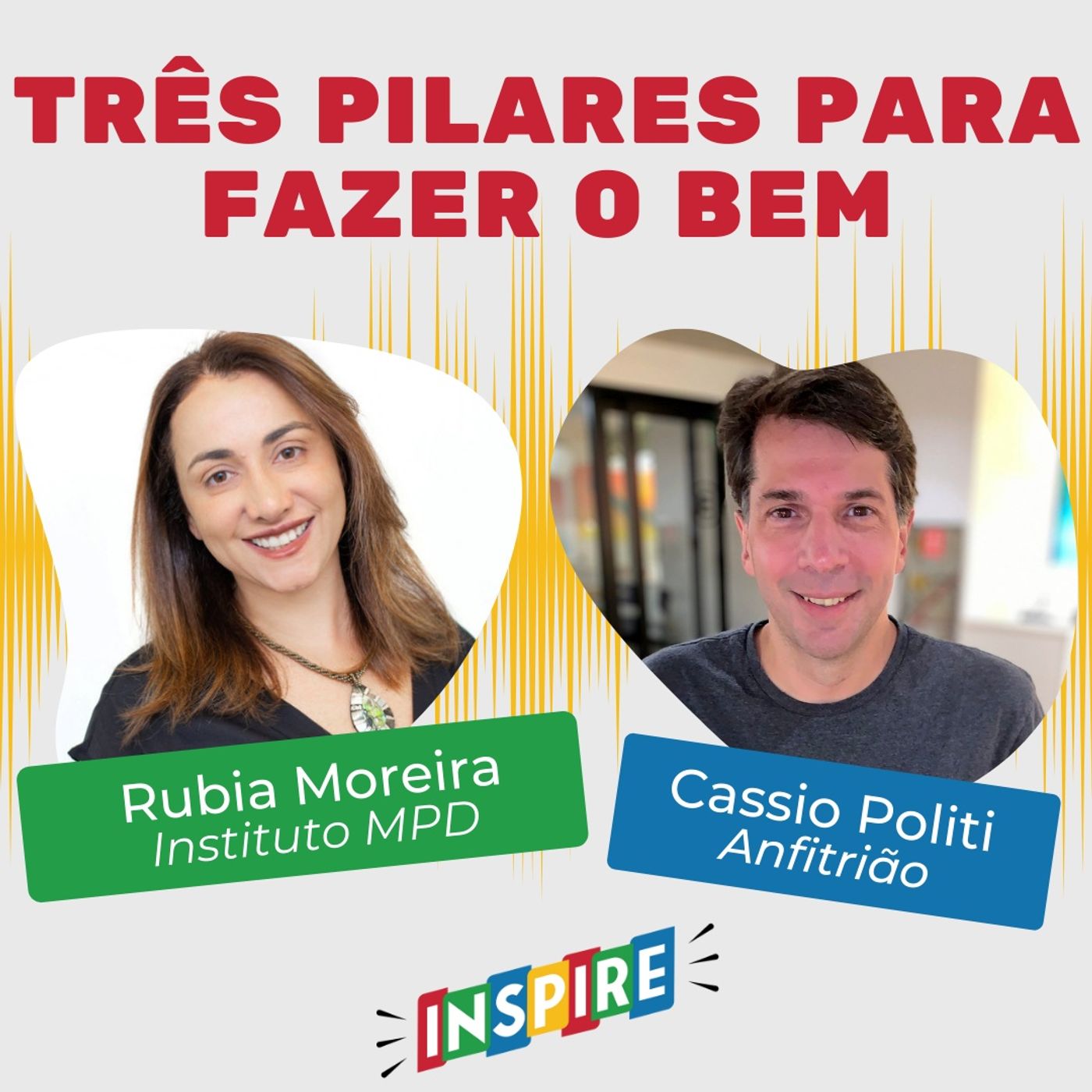 Inspire by Zoho