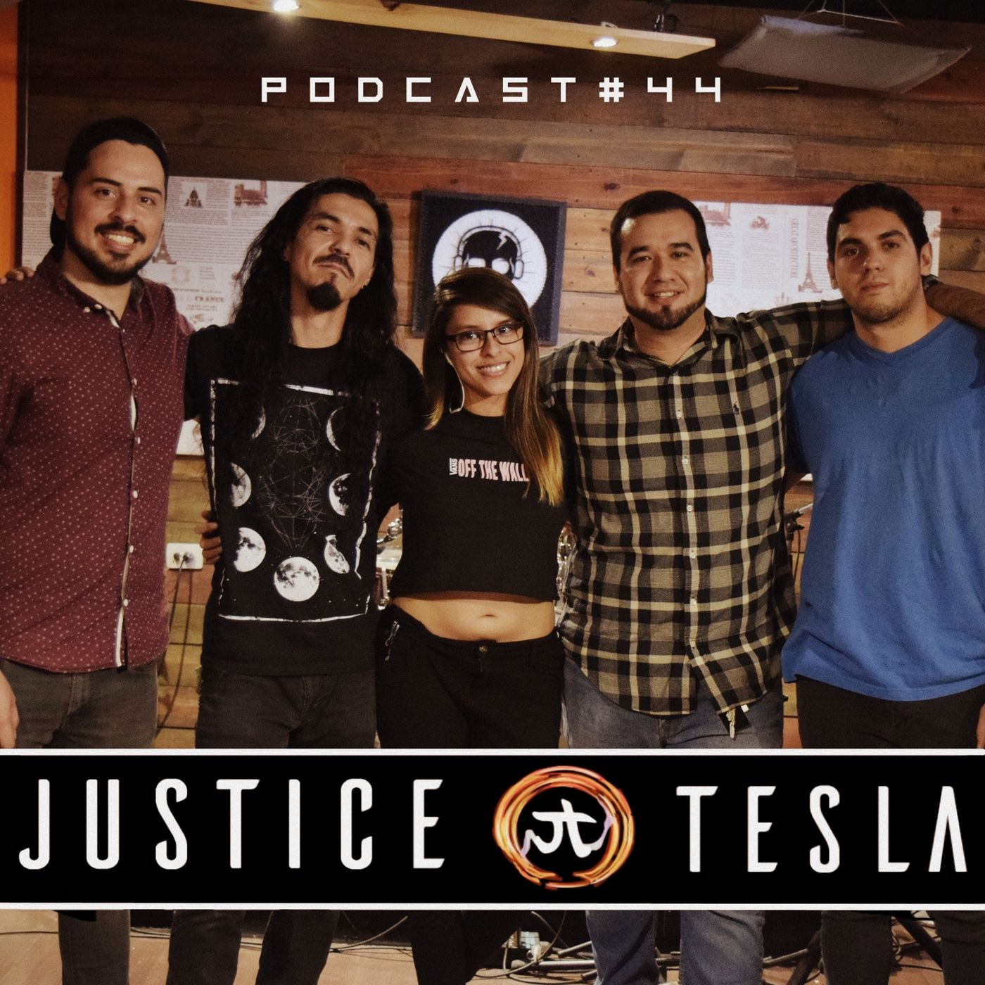 Audífono Podcast