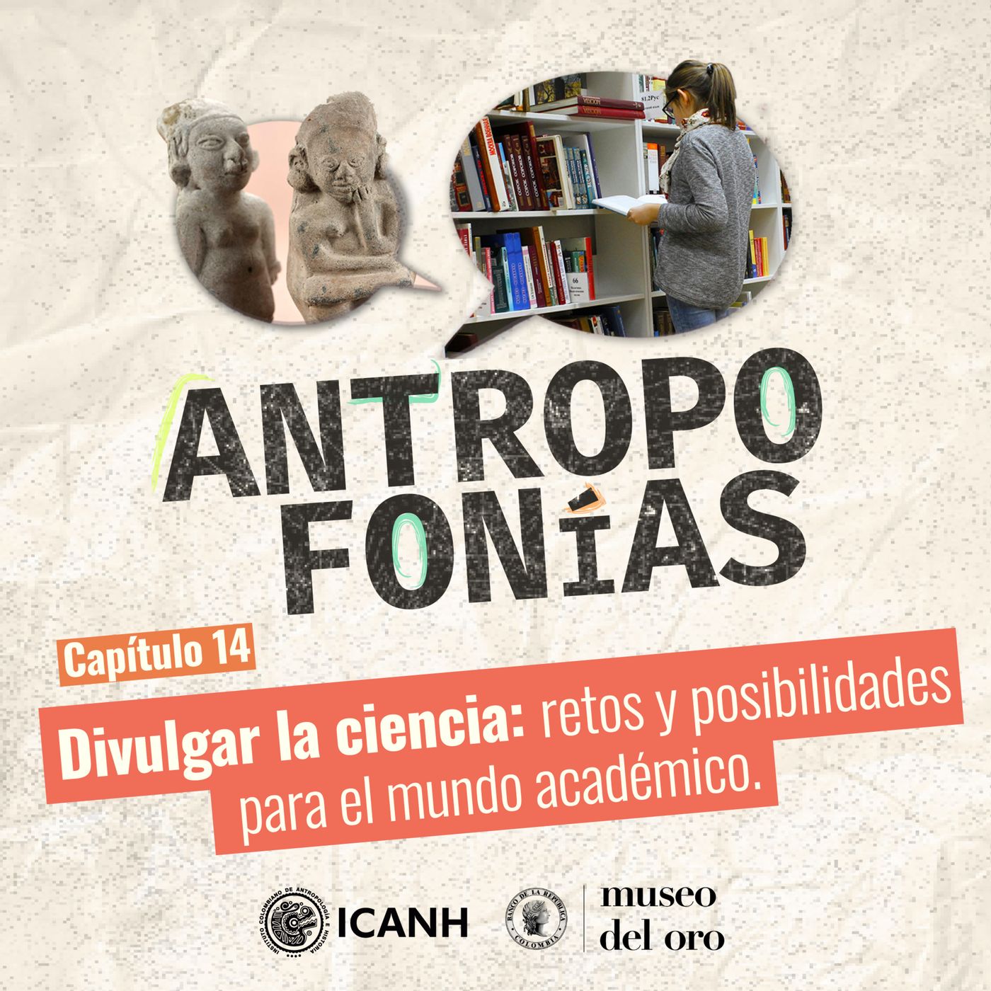 Antropofonías