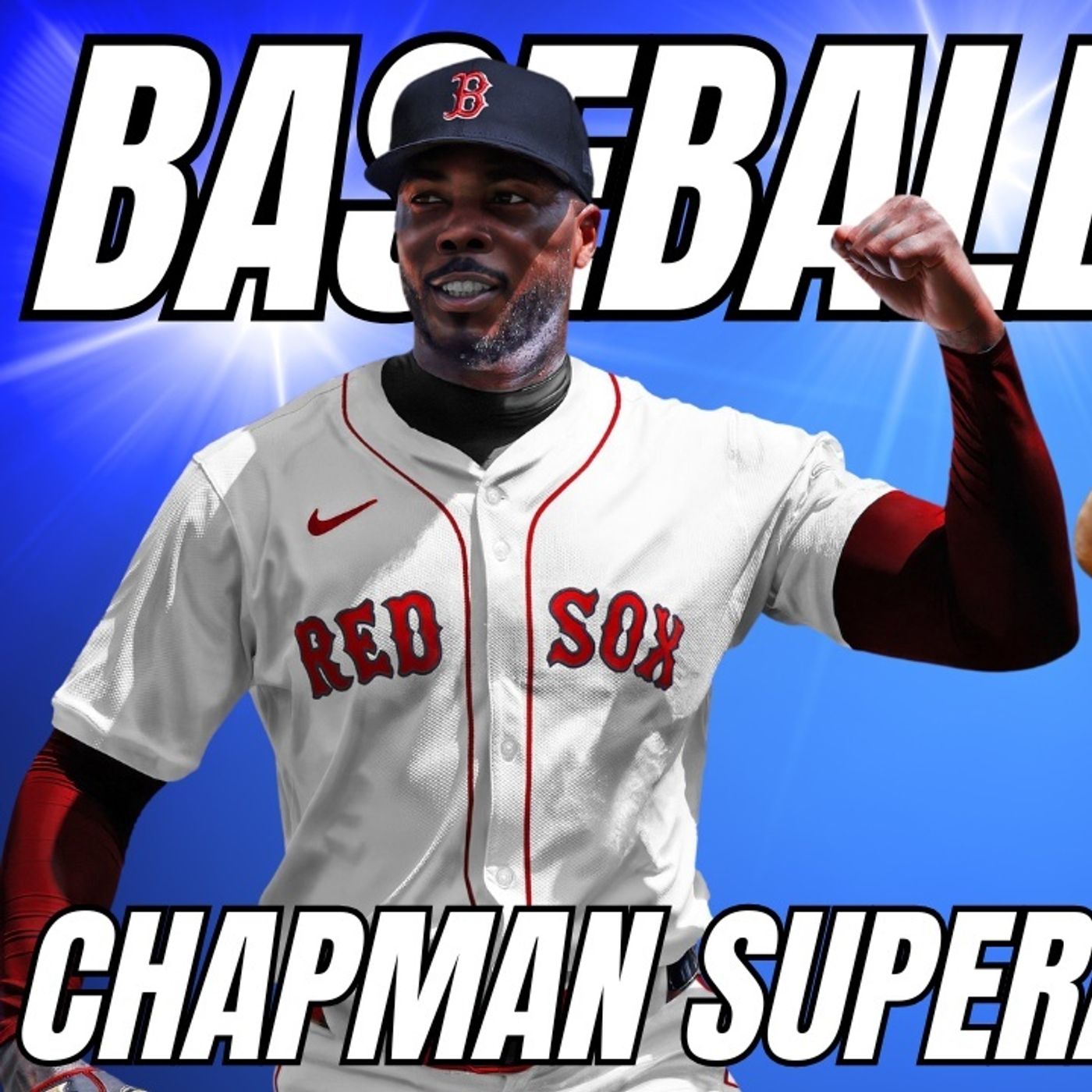AROLDIS CHAPMAN FIRMA CON BOSTON RED SOX Y SUPERA A MARIANO RIVERA