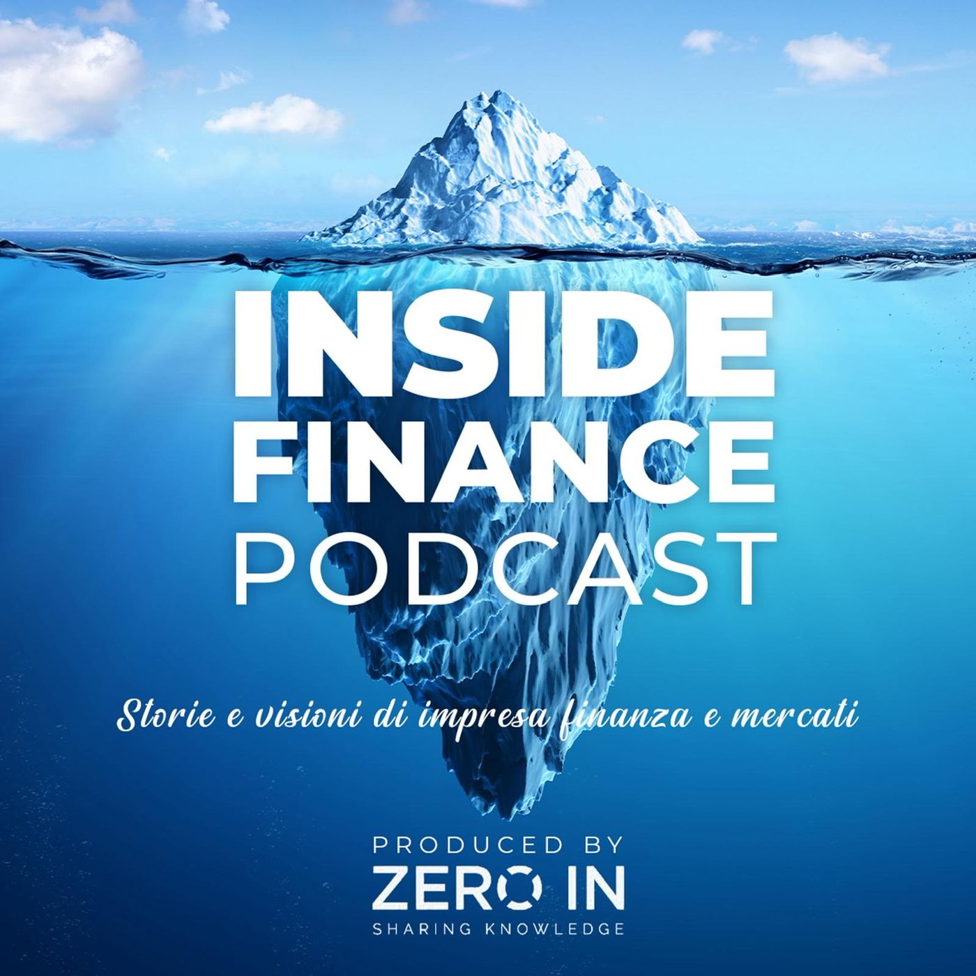 Aurelio Regina, Vice Presidente per l’Energia di Confindustria: la sfida energetica che decide il futuro dell’Italia episode artwork