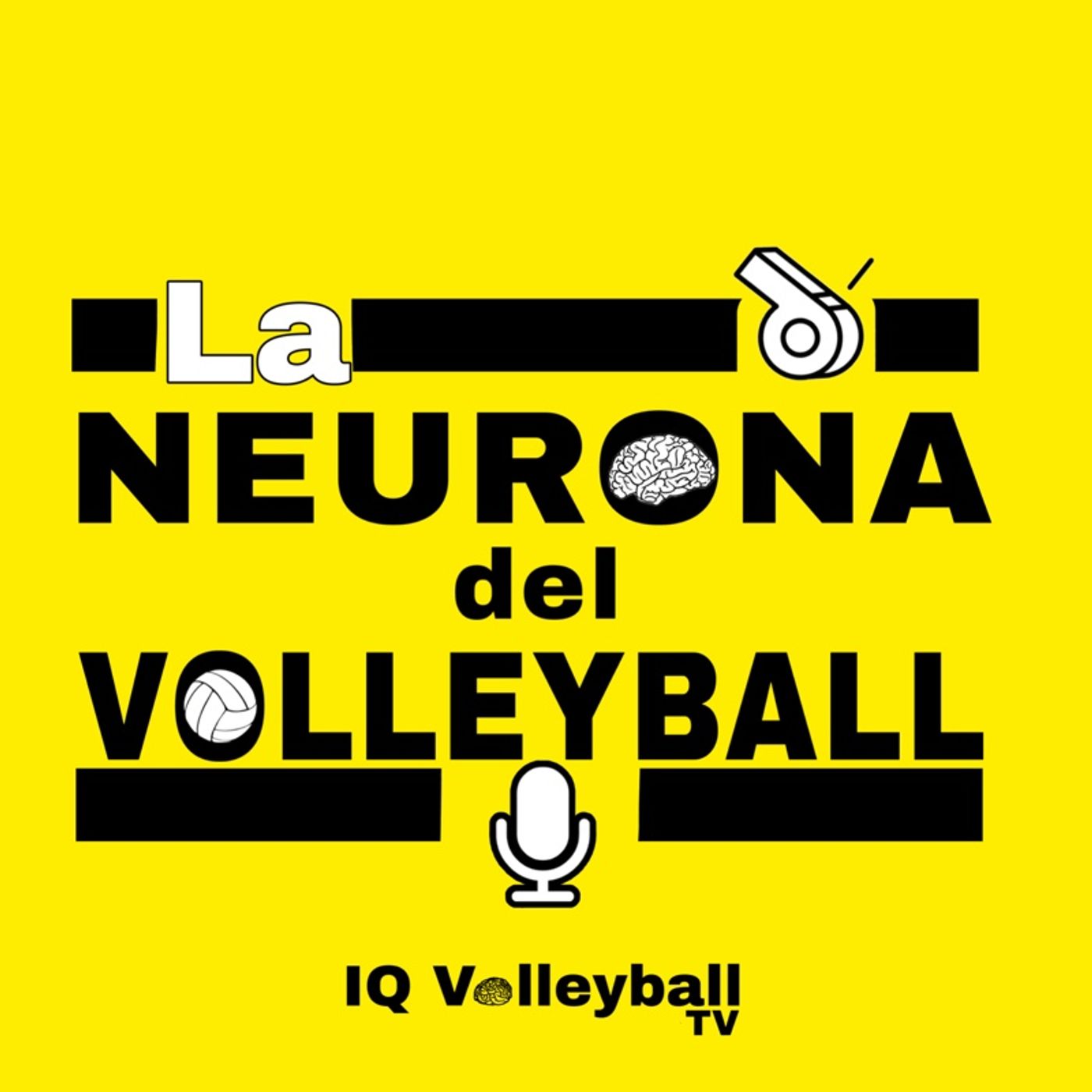 La Neurona del Volleyball