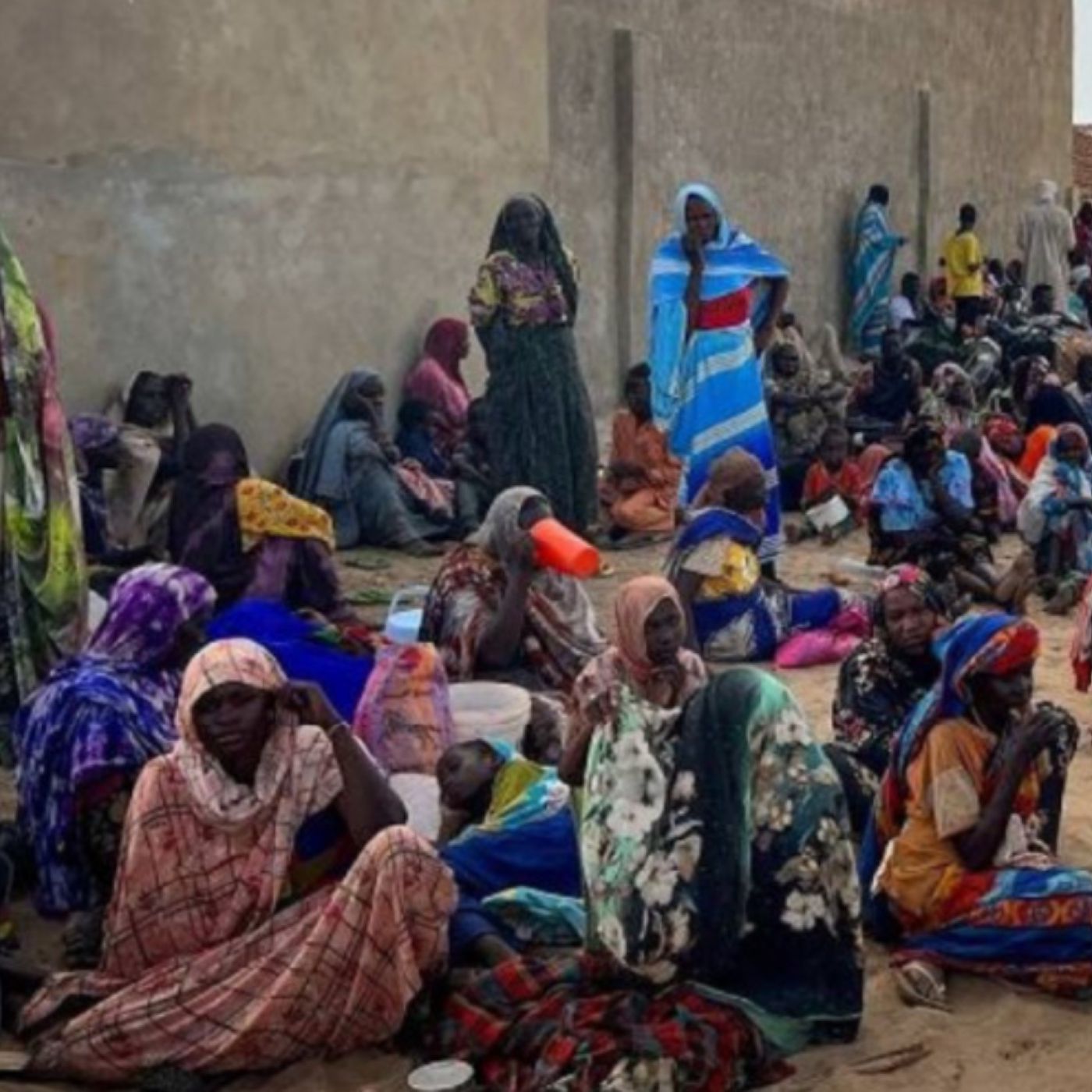 Po Peoples Radio: the silencing of Black Death across MamaEarth