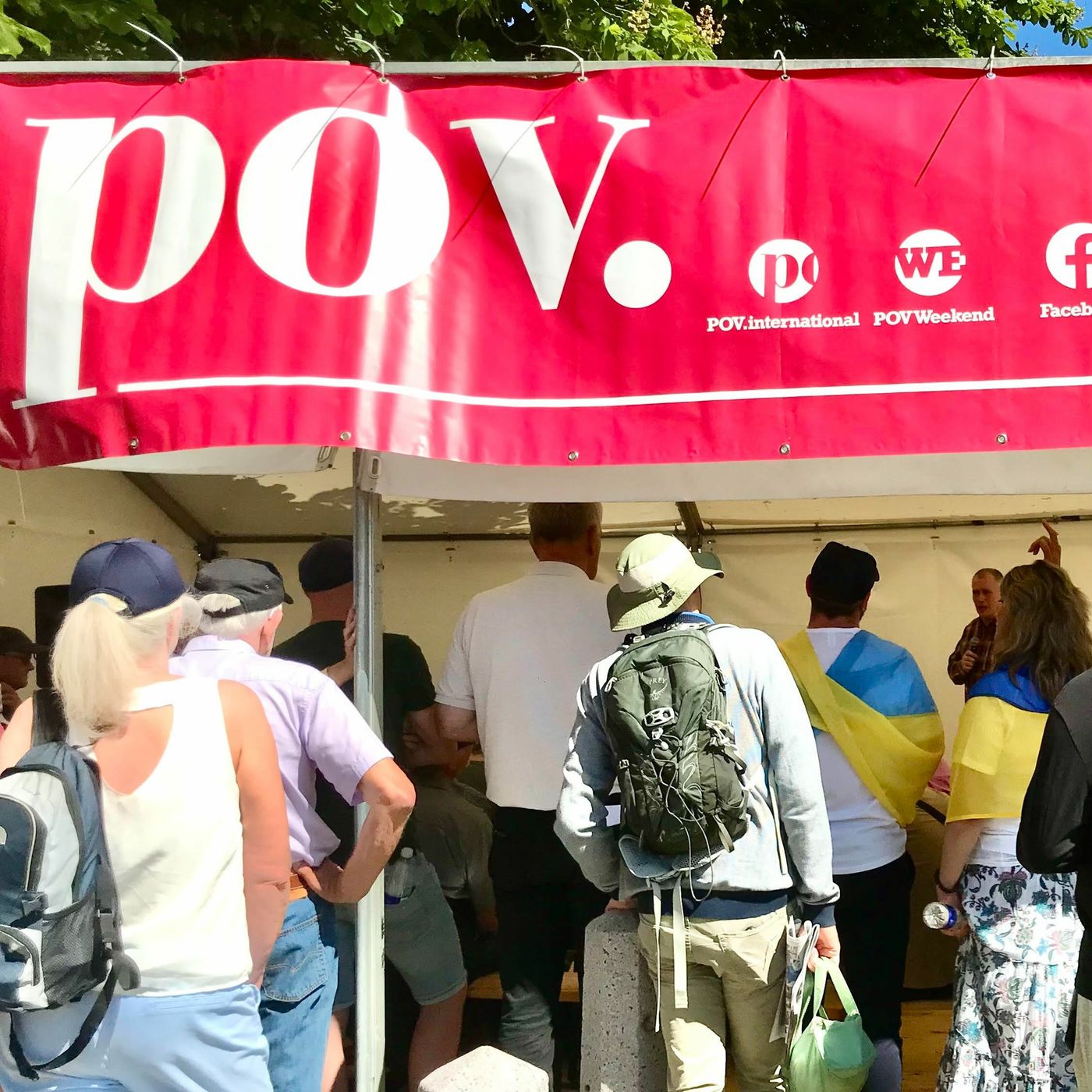 POV International
