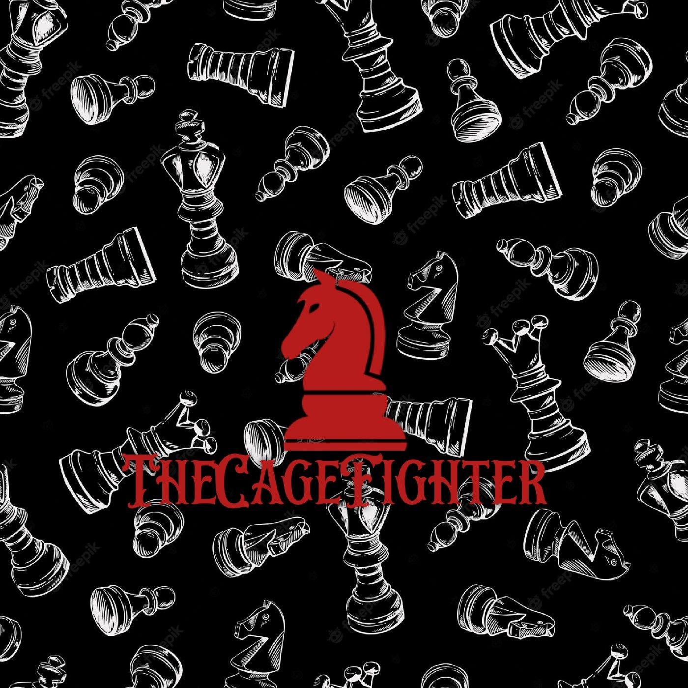 TheCageFighter