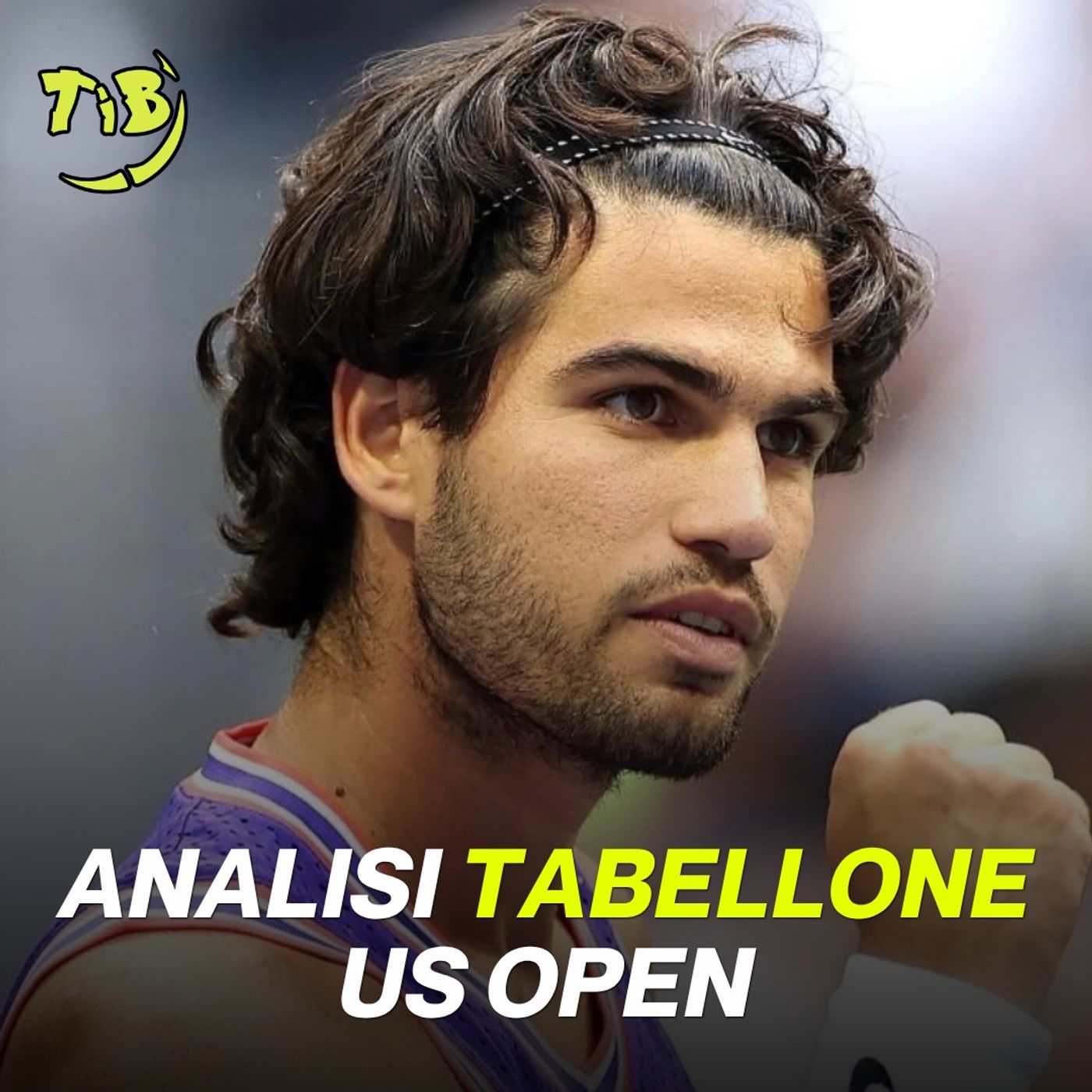 Analisi tabellone US Open 2026 episode artwork