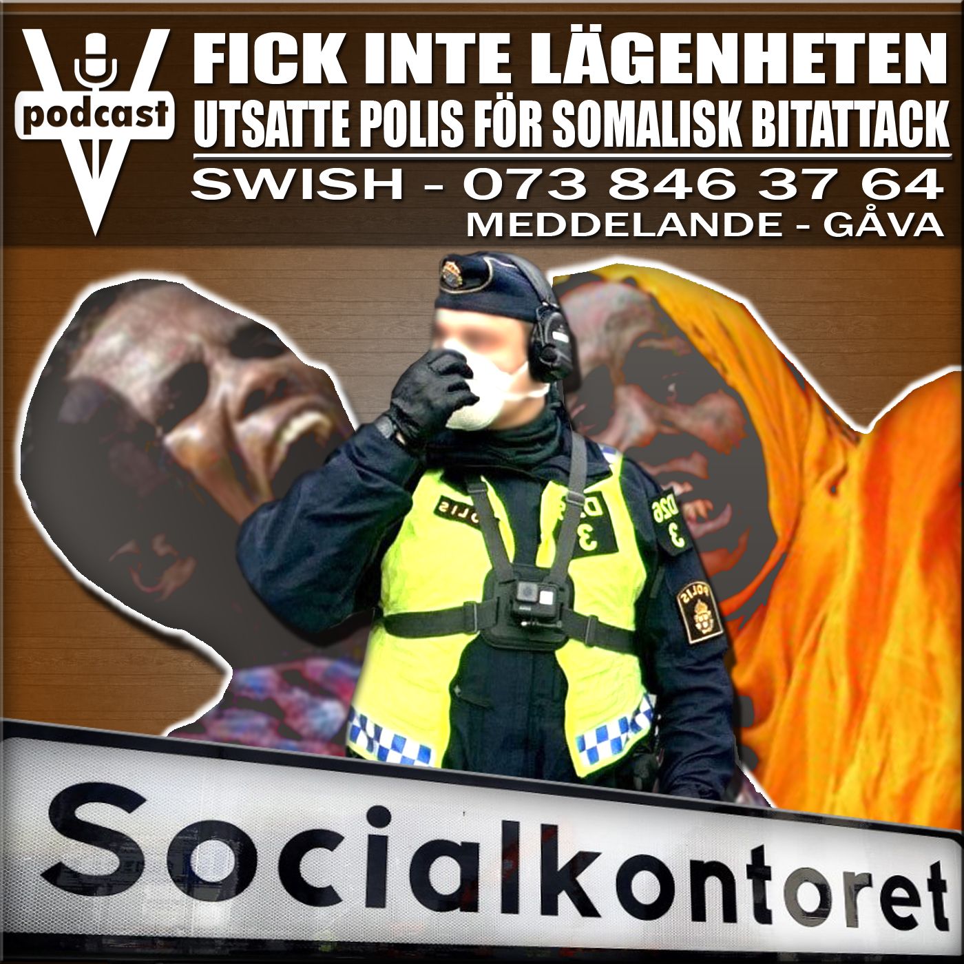 Verklighetschecken