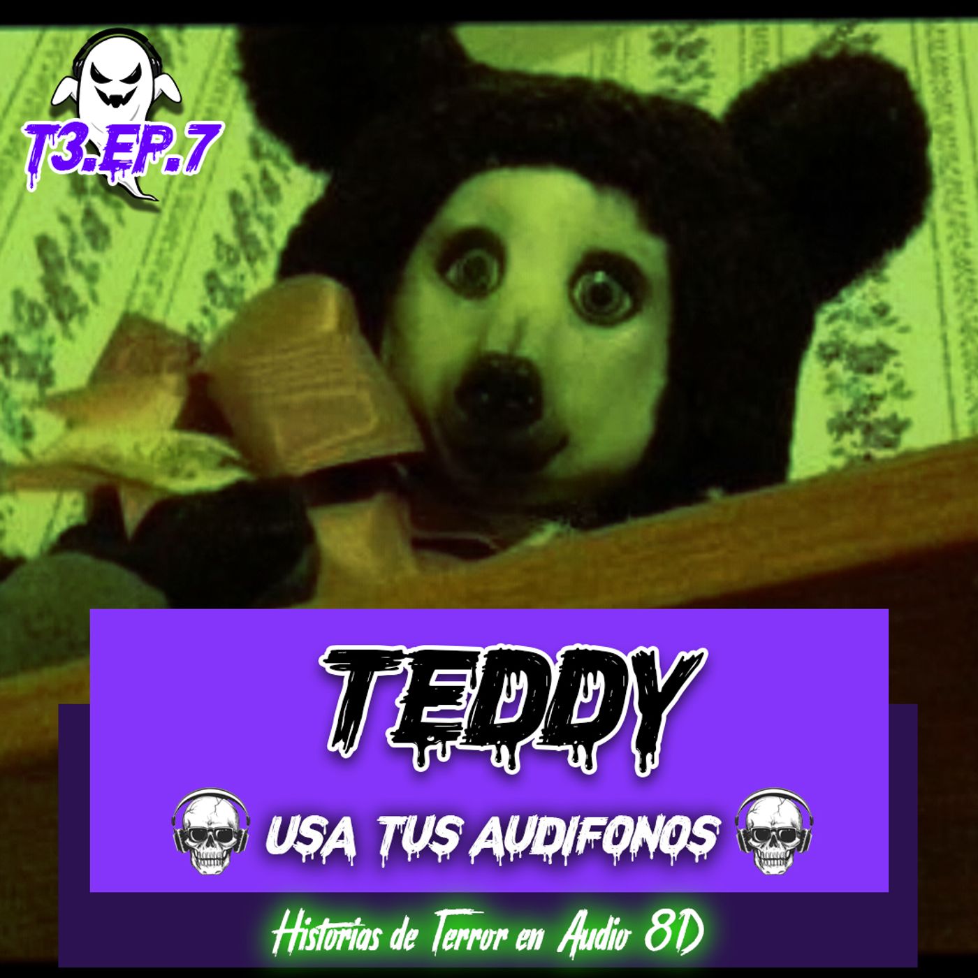 Creepypadcast