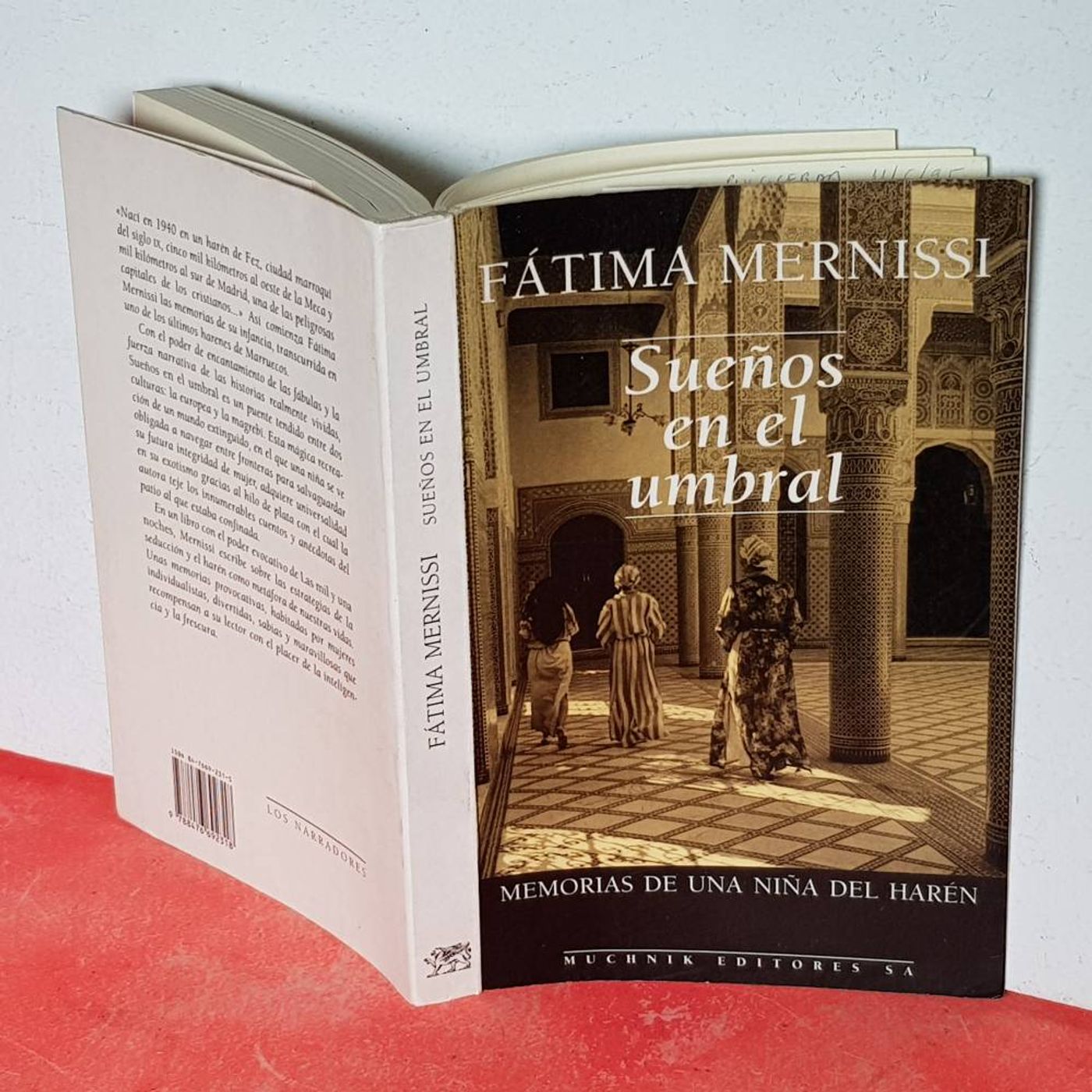 LA RED POÉTICA