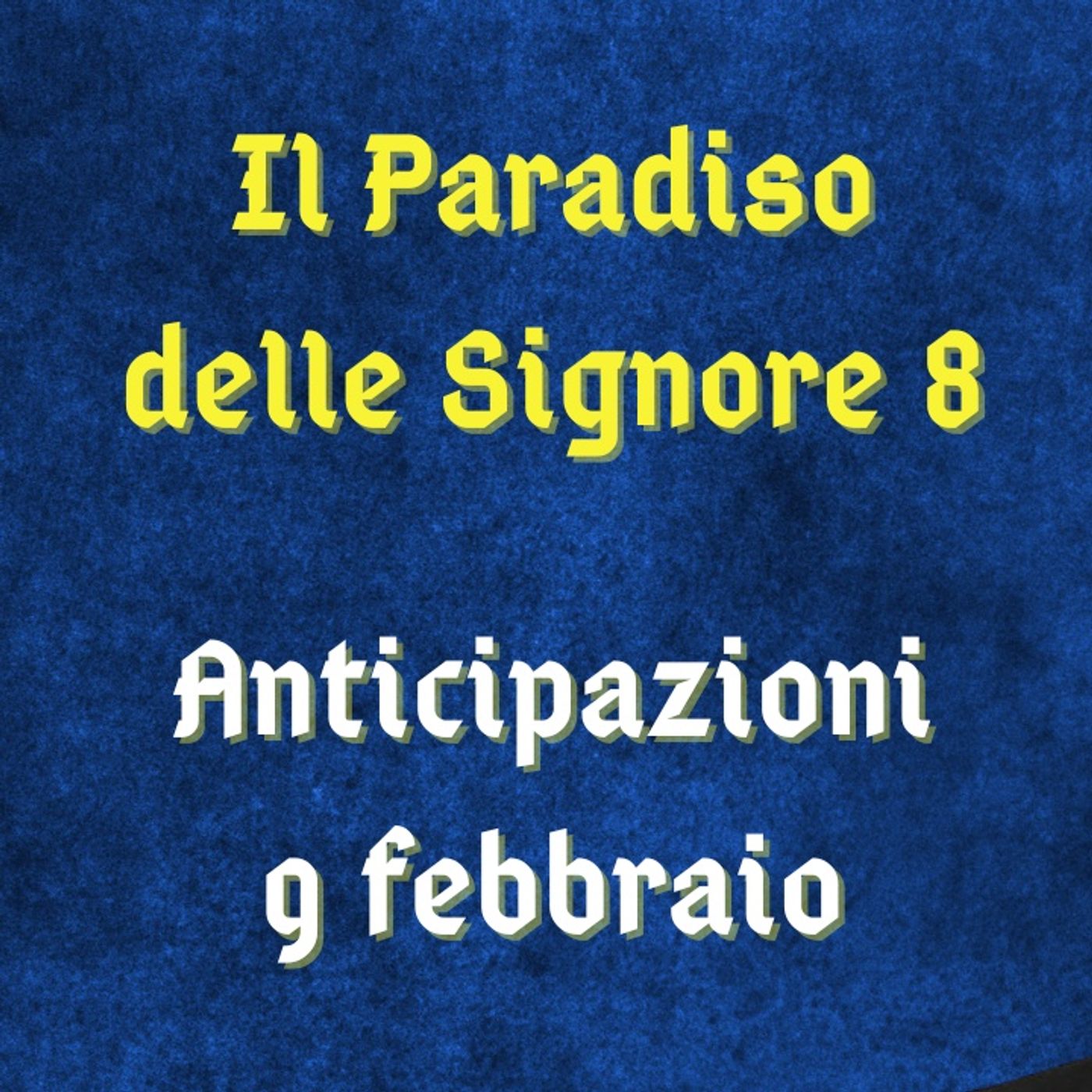 Top Anticipazioni 📺🎦
