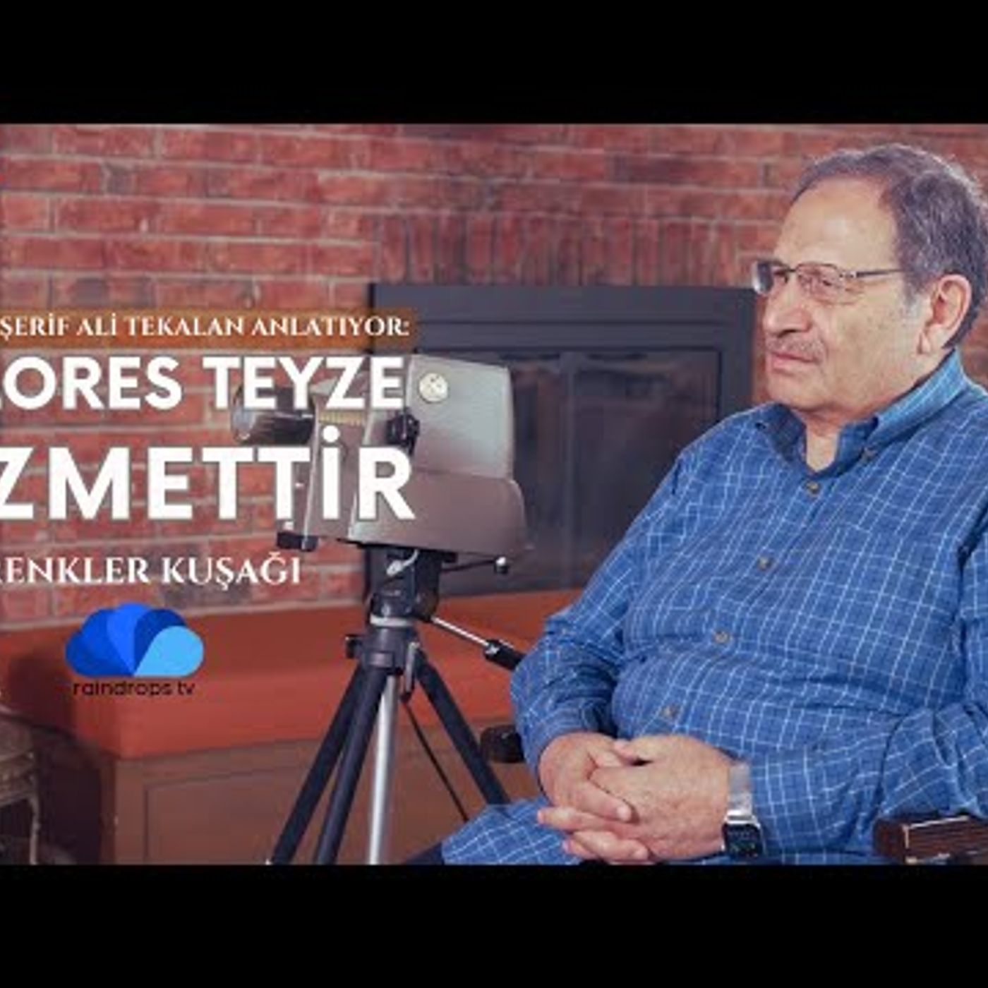 RENKLER KUŞAĞI
