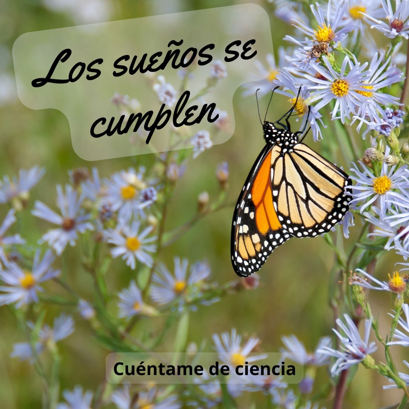 Cuéntame de Ciencia
