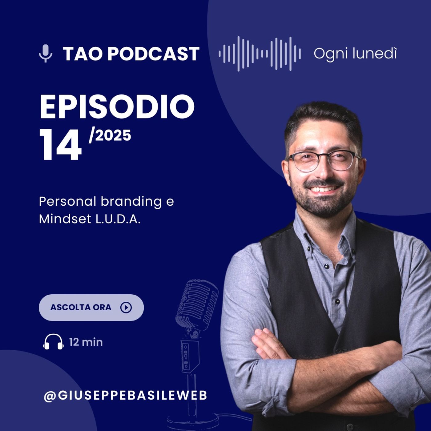 TAO di GiuseppeBasileWeb