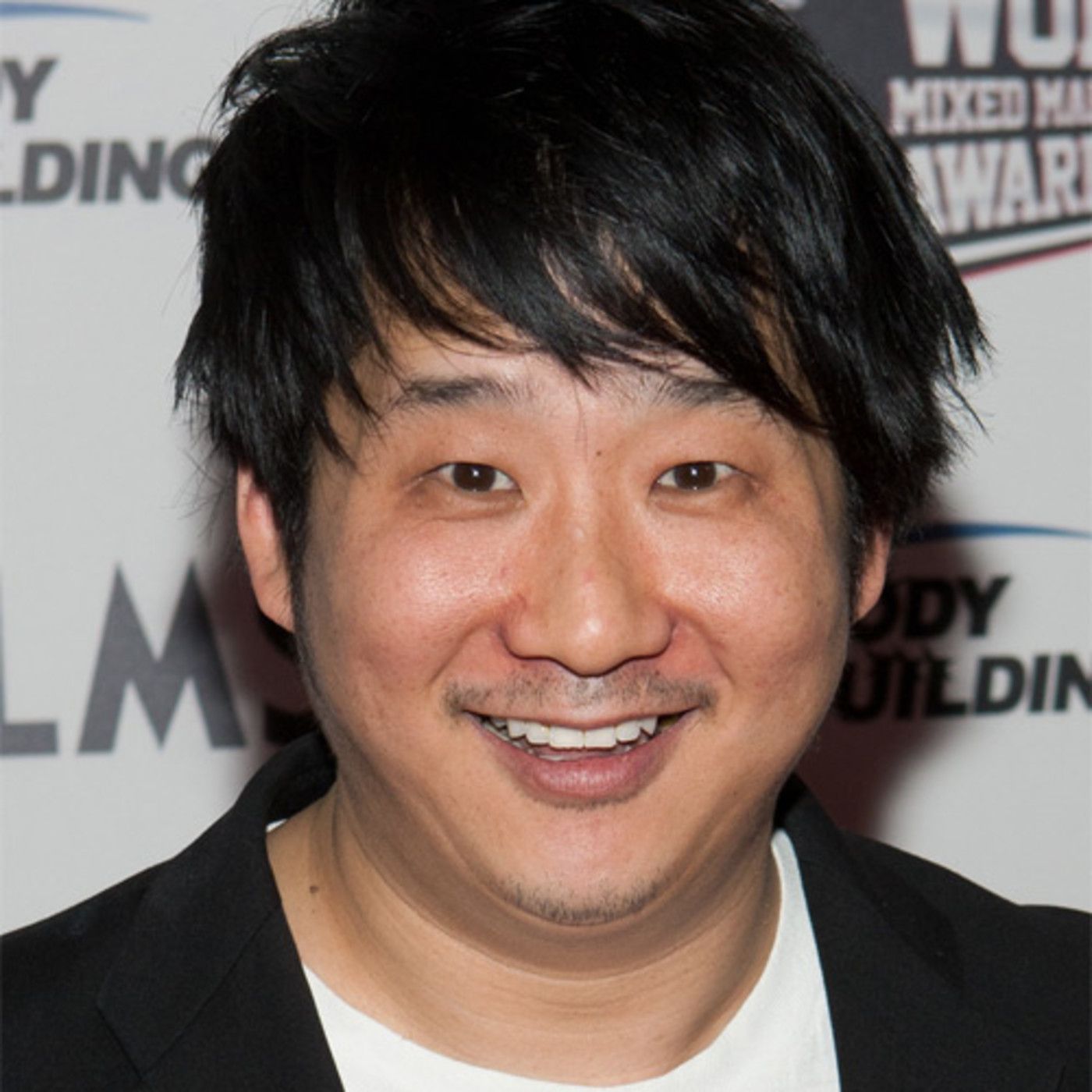 Bobby Lee episode artwork