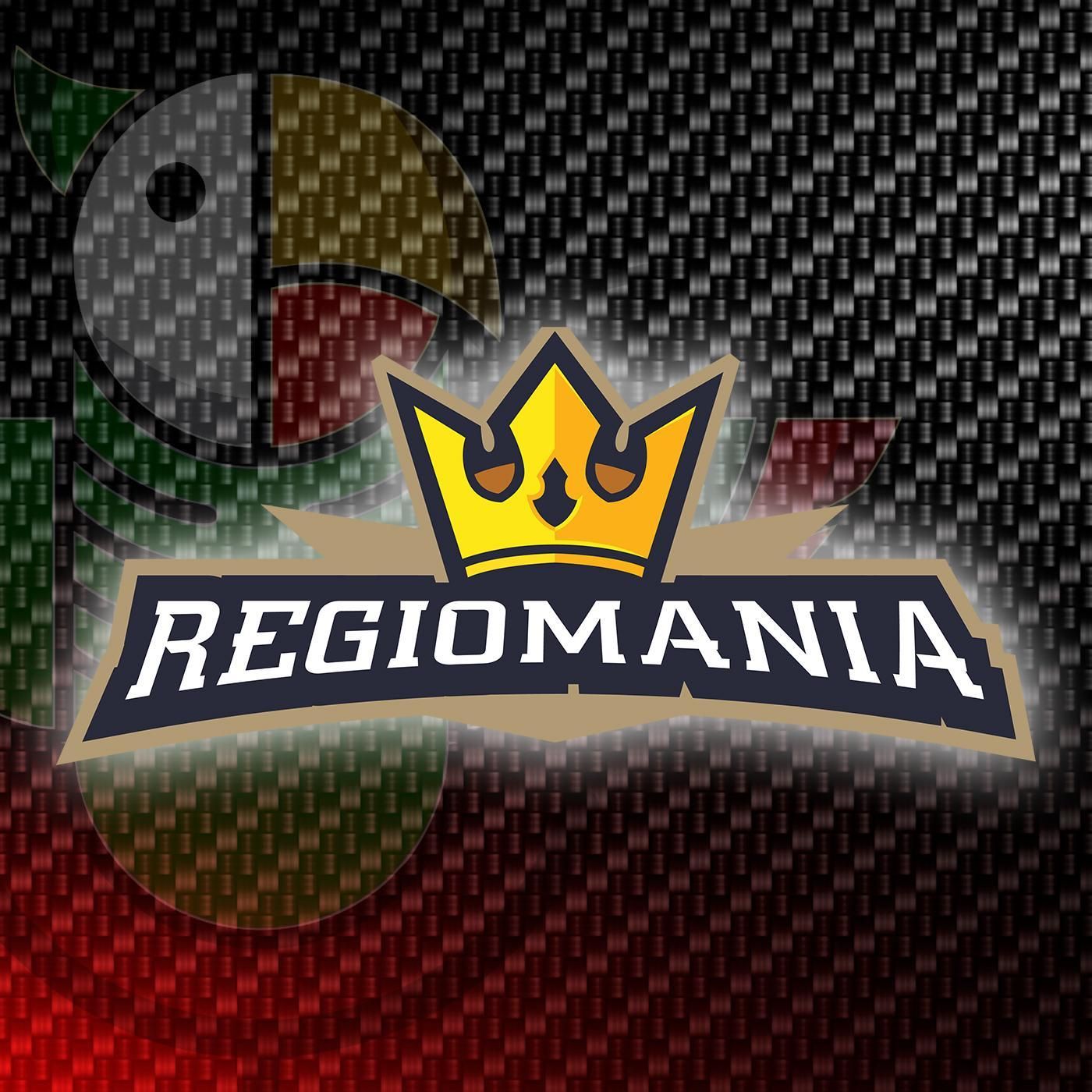 Regiomania - Cosas de Regios episode artwork