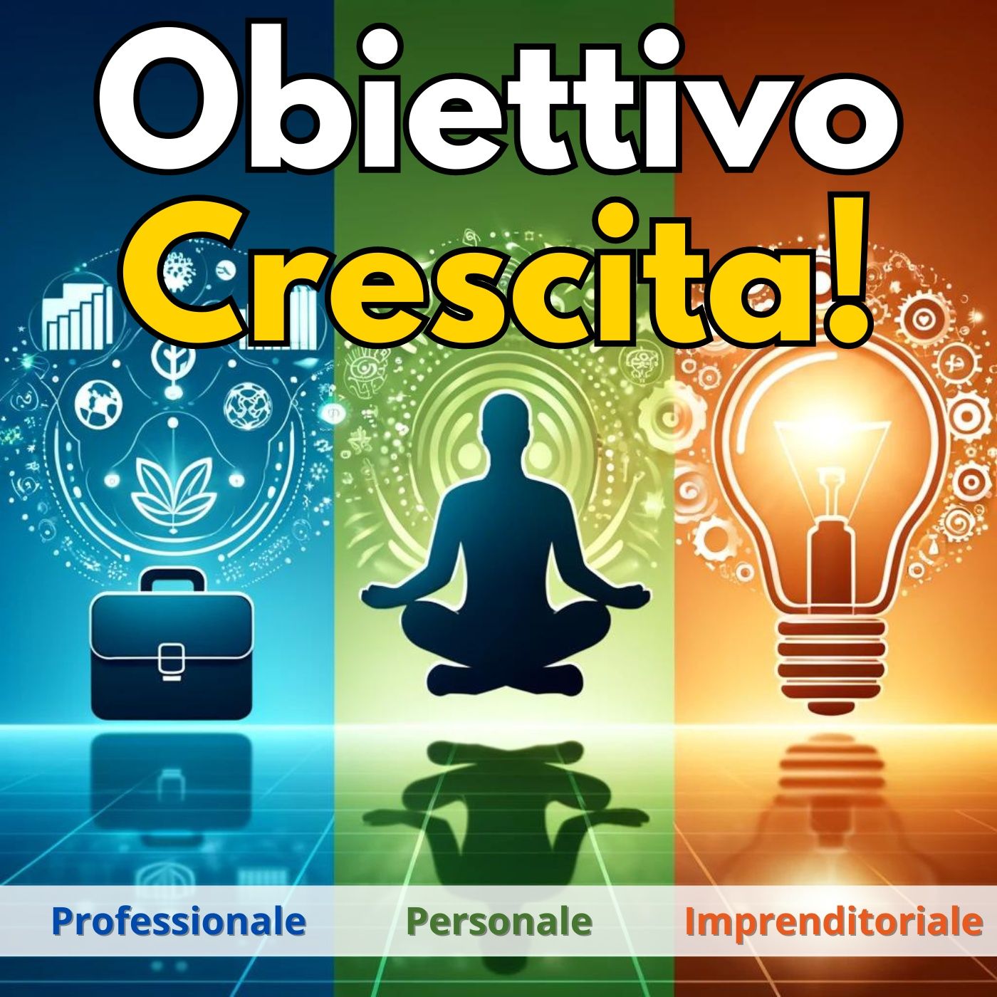 Obiettivo Crescita