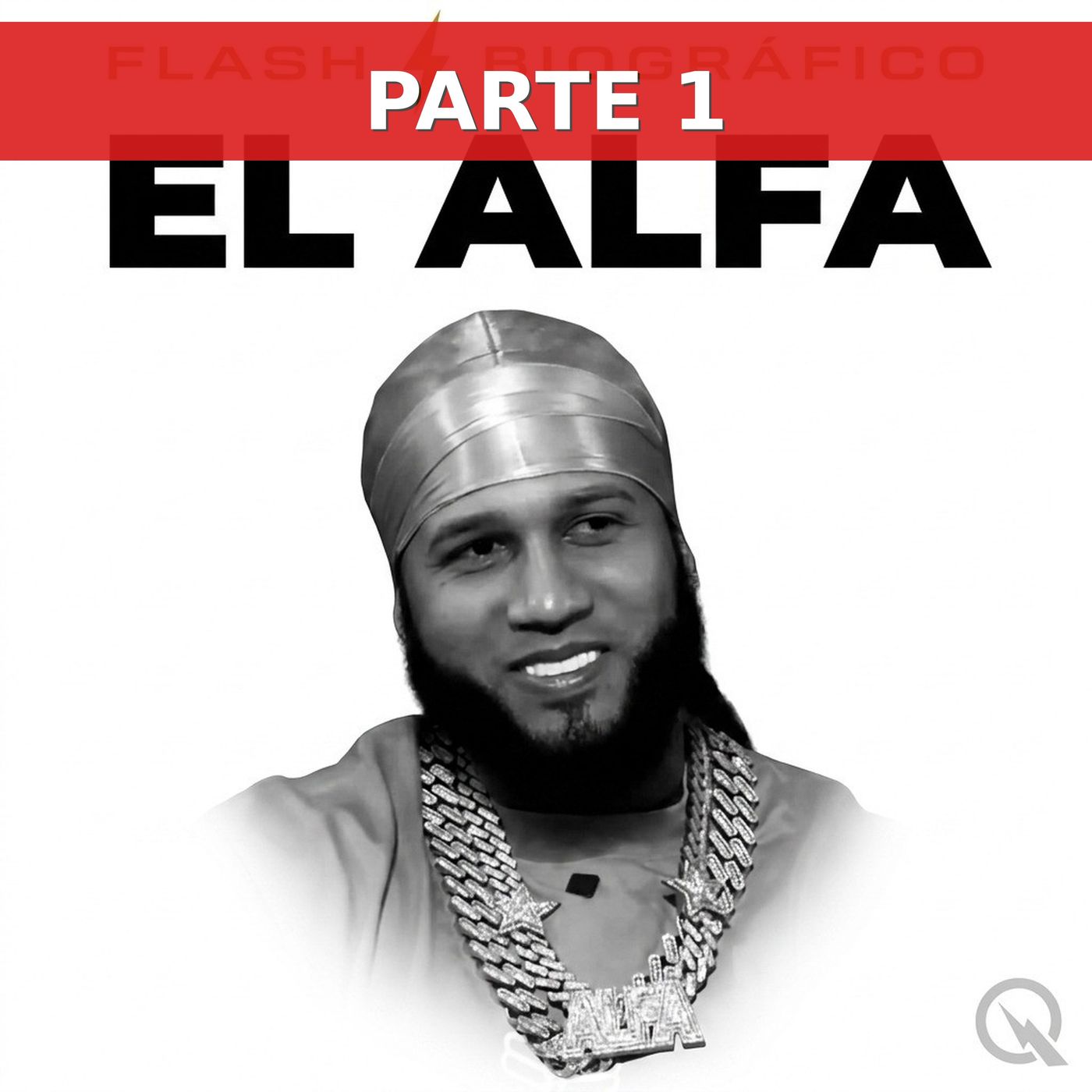 El Alfa: el dembow que conquistó el mundo desde los barrios (Parte 1) episode artwork